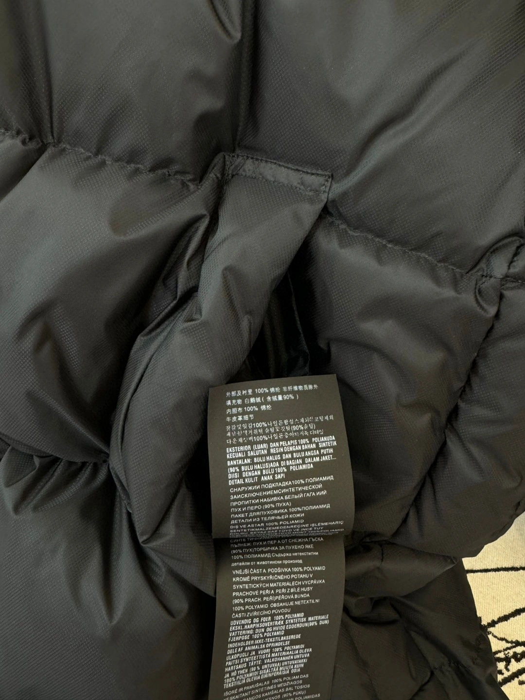 Prada Down Jackets Popular 172493