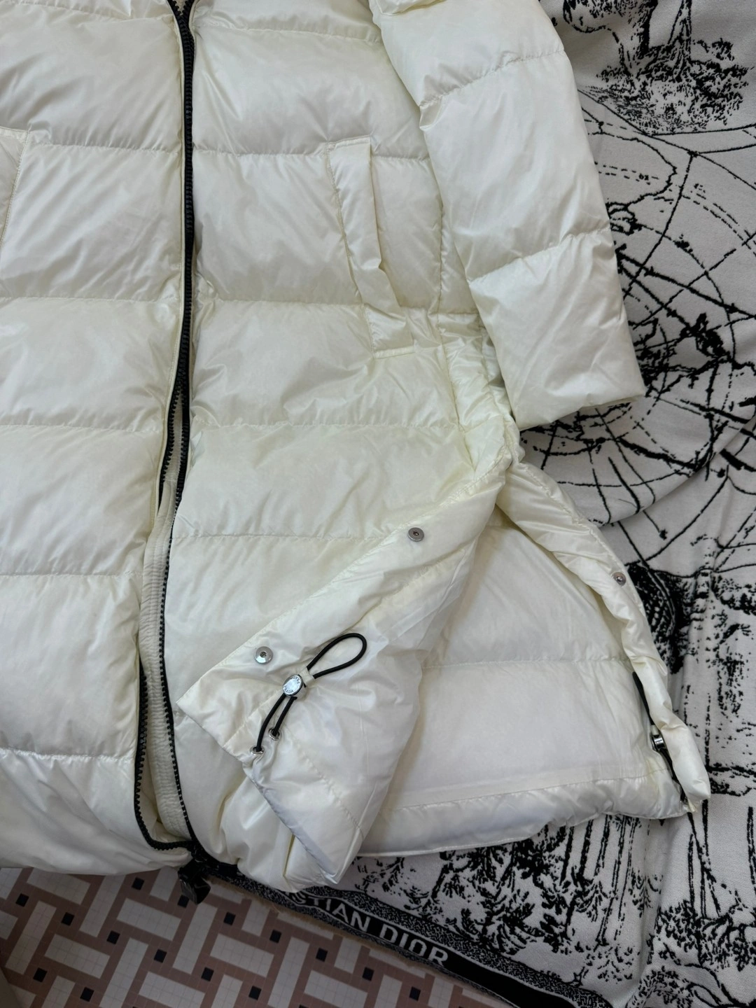 Sophisticated Prada Down Jackets 172522