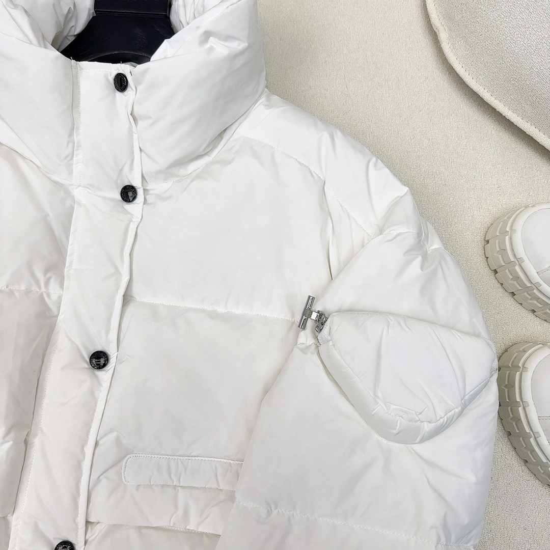 Unisex Prada Down Jackets 172491