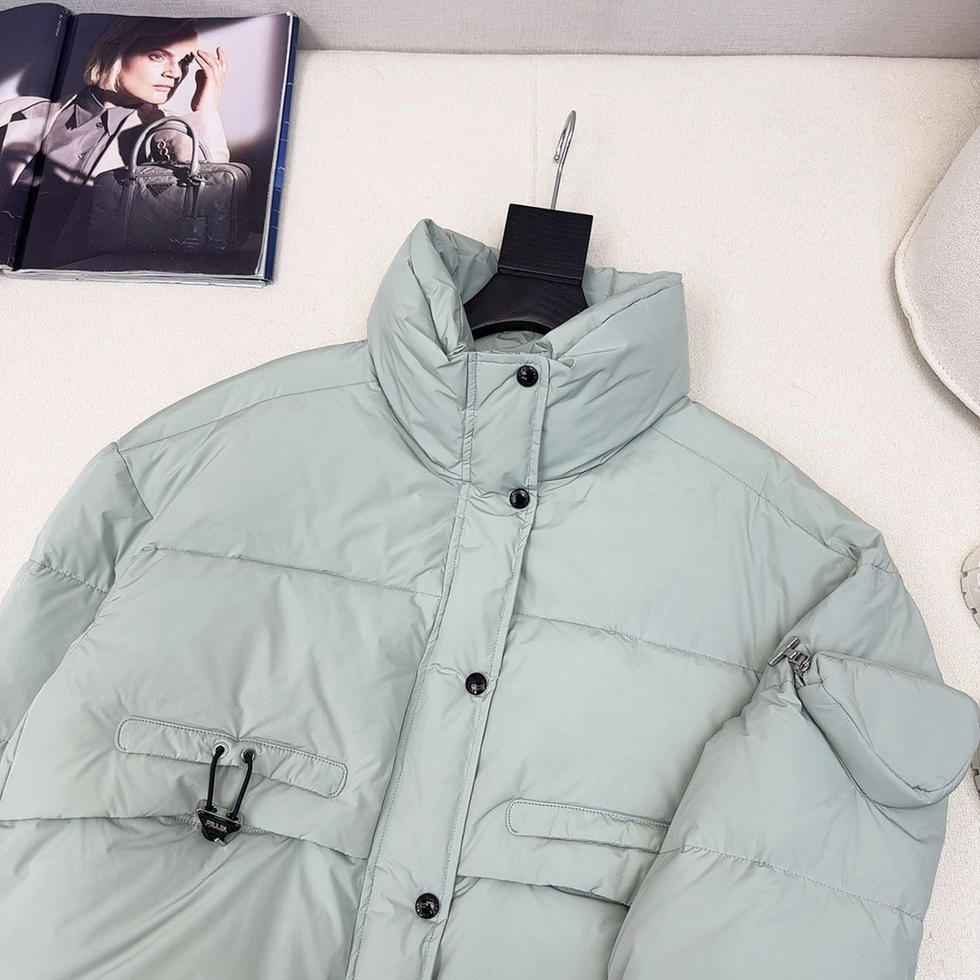 Prada Down Jackets AllSeason 172486