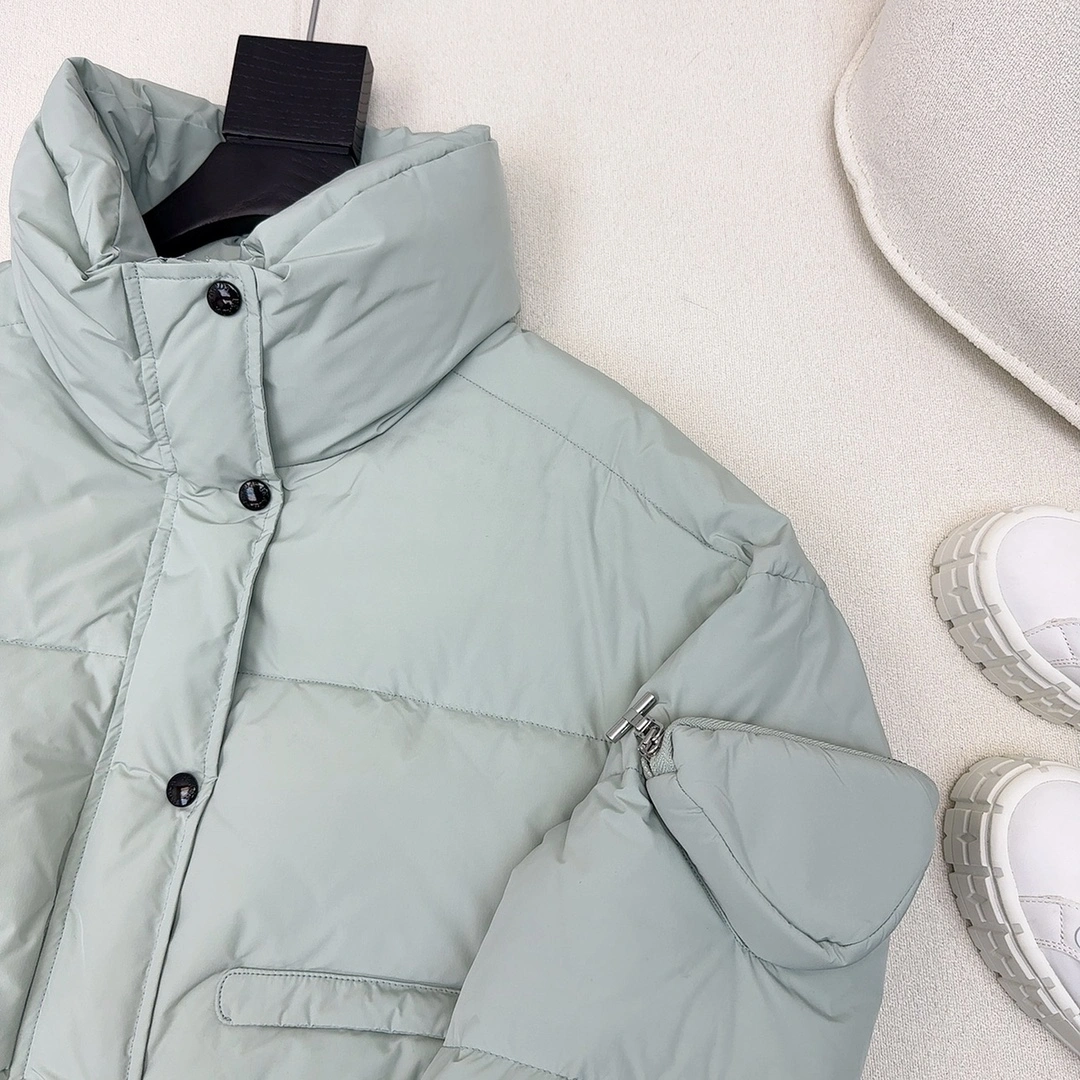 Prada Down Jackets AllSeason 172486