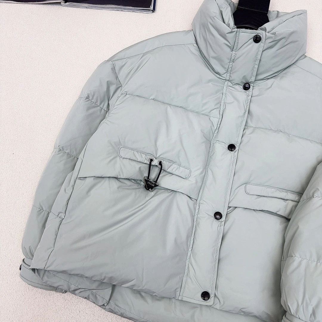 Prada Down Jackets AllSeason 172486