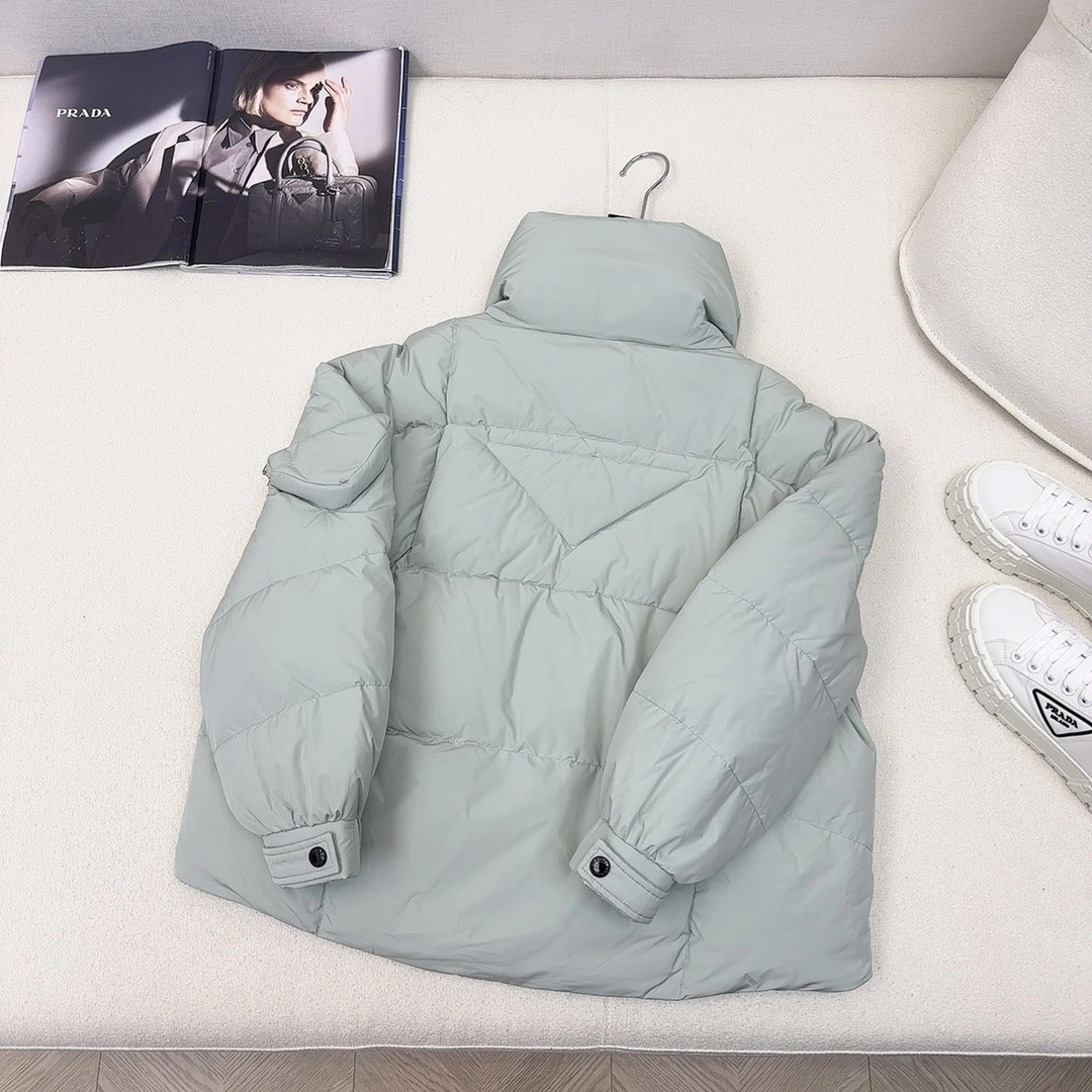 Prada Down Jackets AllSeason 172486