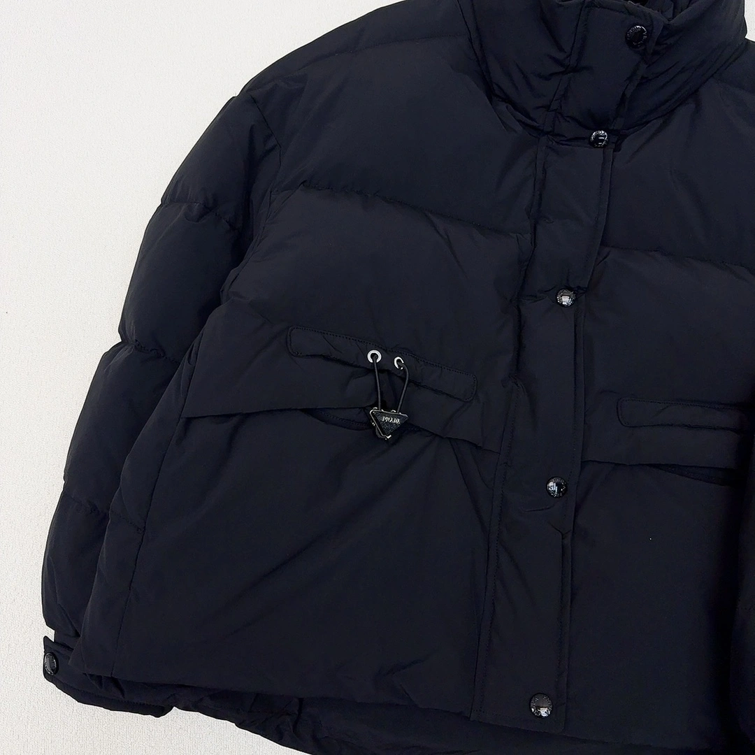 WeatherProof Prada Down Jackets 172540