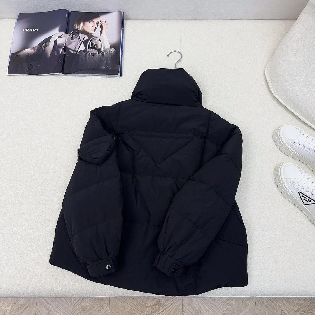 WeatherProof Prada Down Jackets 172540