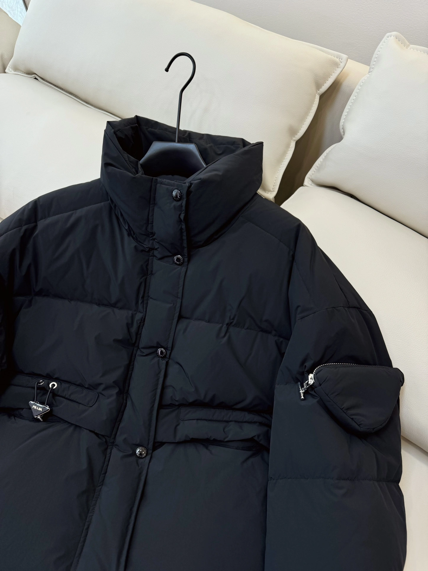 Prada Down Jackets Casual 172484