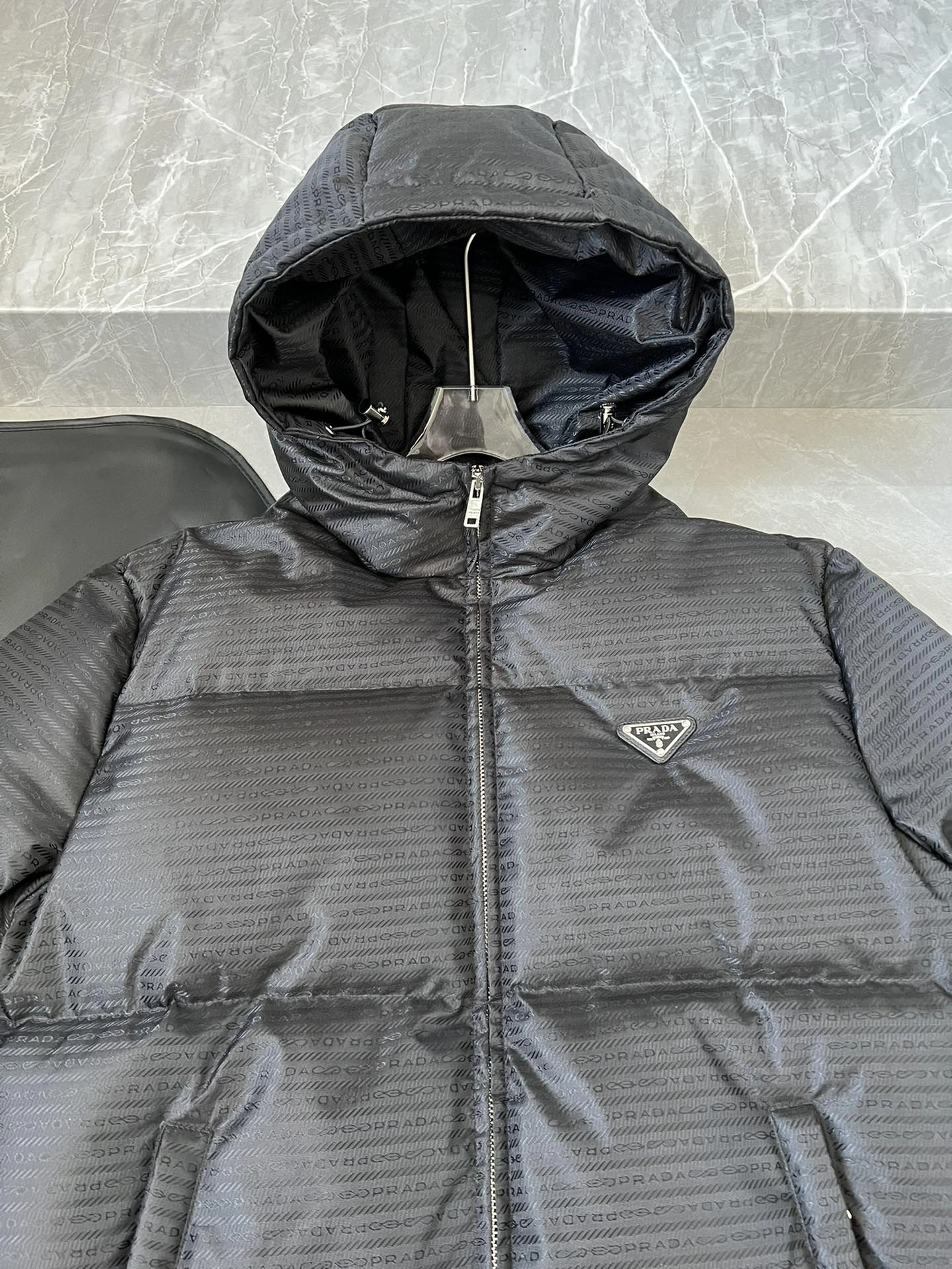 Durable Prada Down Jackets 172495