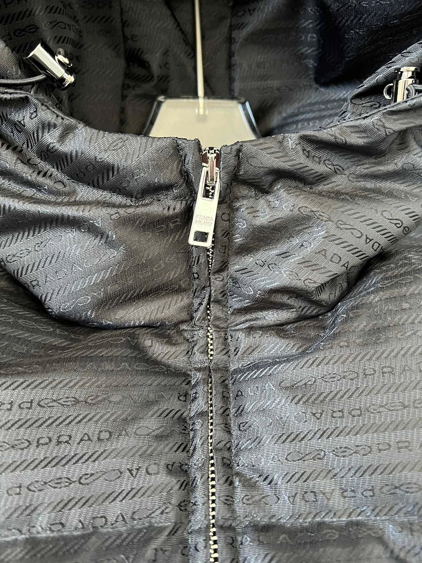 Durable Prada Down Jackets 172495