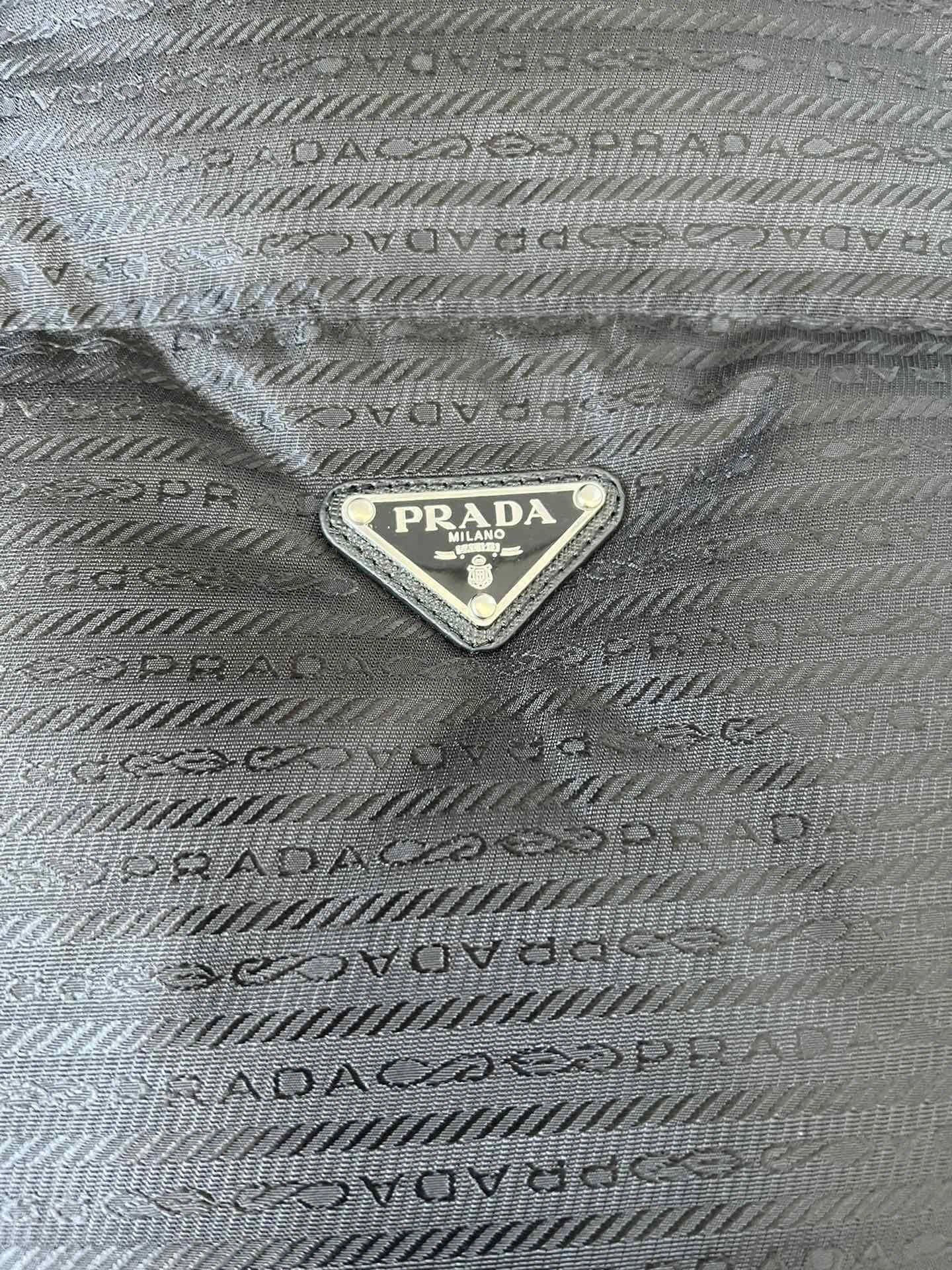Durable Prada Down Jackets 172495