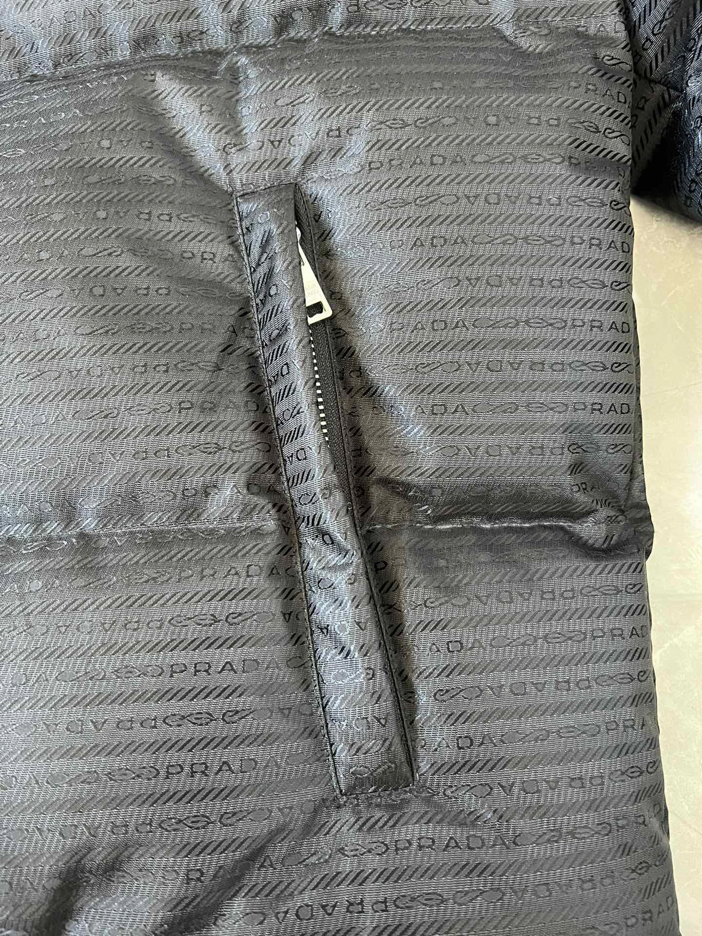 Durable Prada Down Jackets 172495