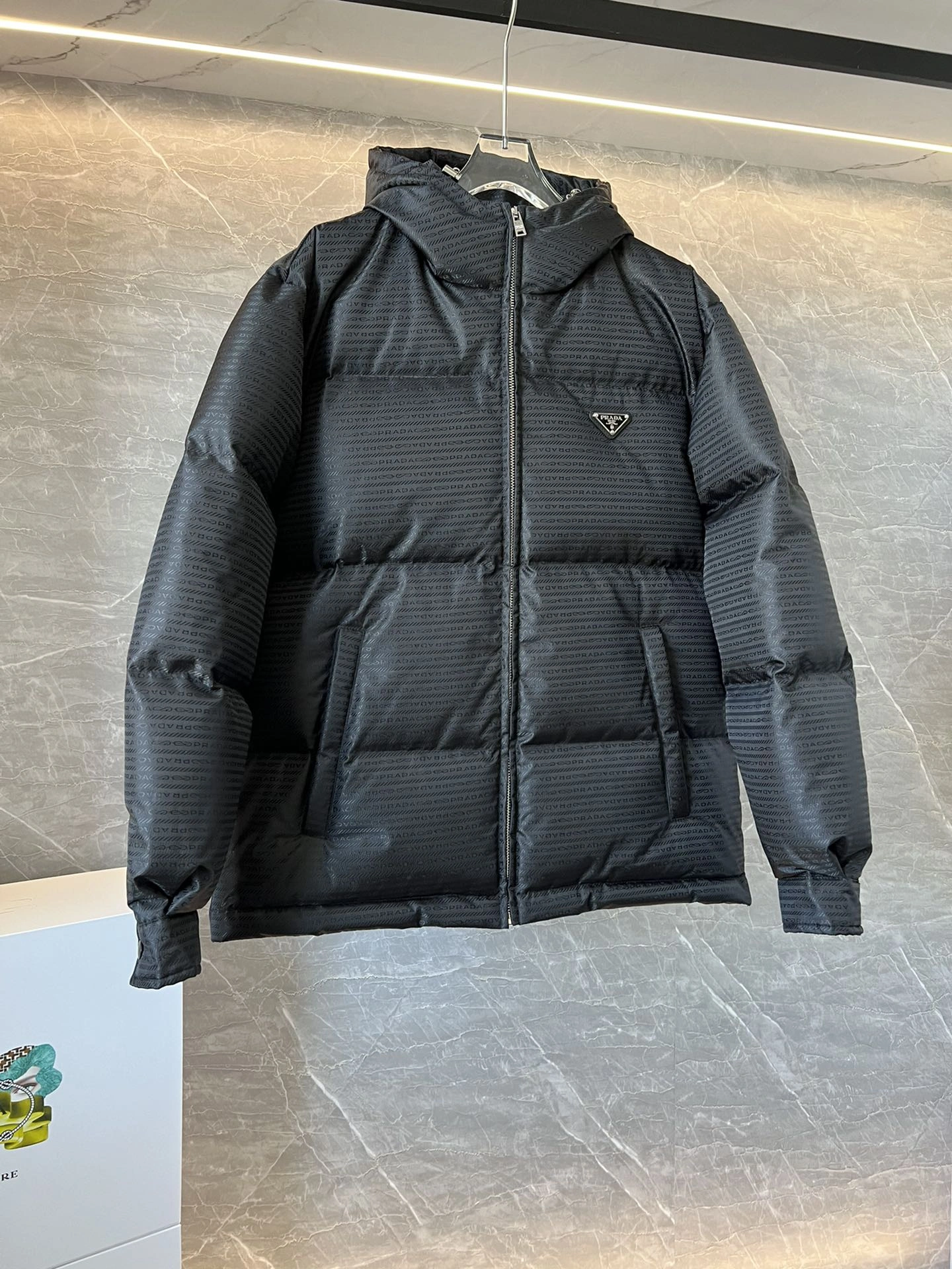 Breathable Prada Down Jackets 172485