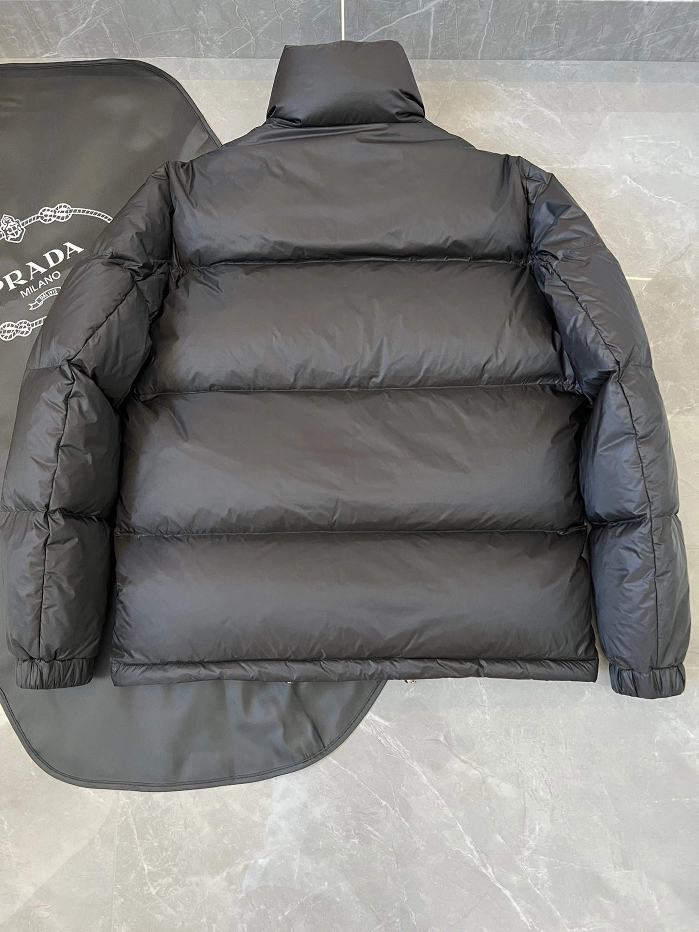 Prada Down Jackets QuickDry 172500