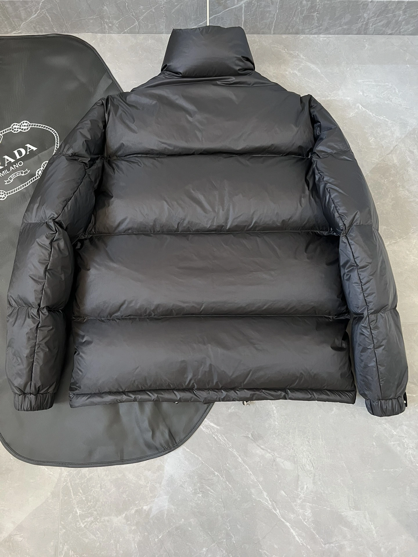 Prada Down Jackets QuickDry 172500