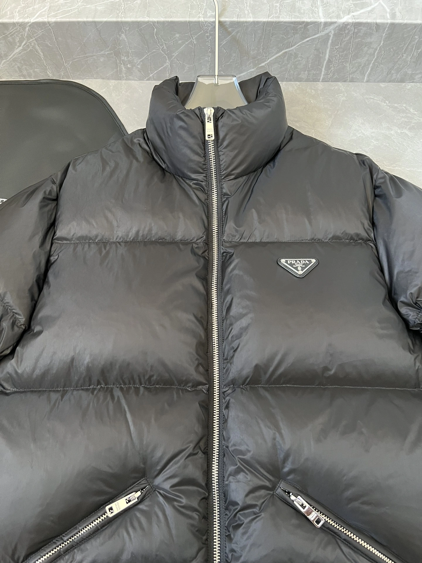 Prada Down Jackets QuickDry 172500