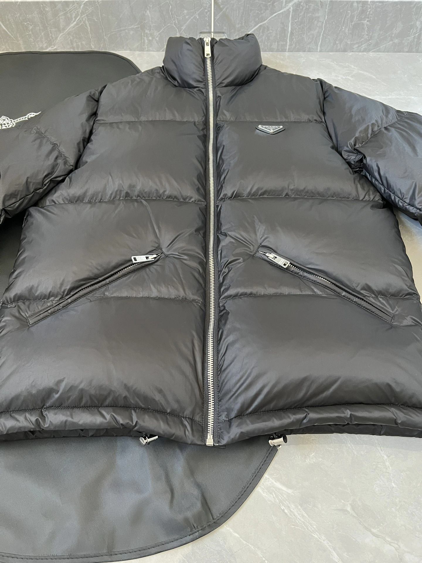 Prada Down Jackets QuickDry 172500