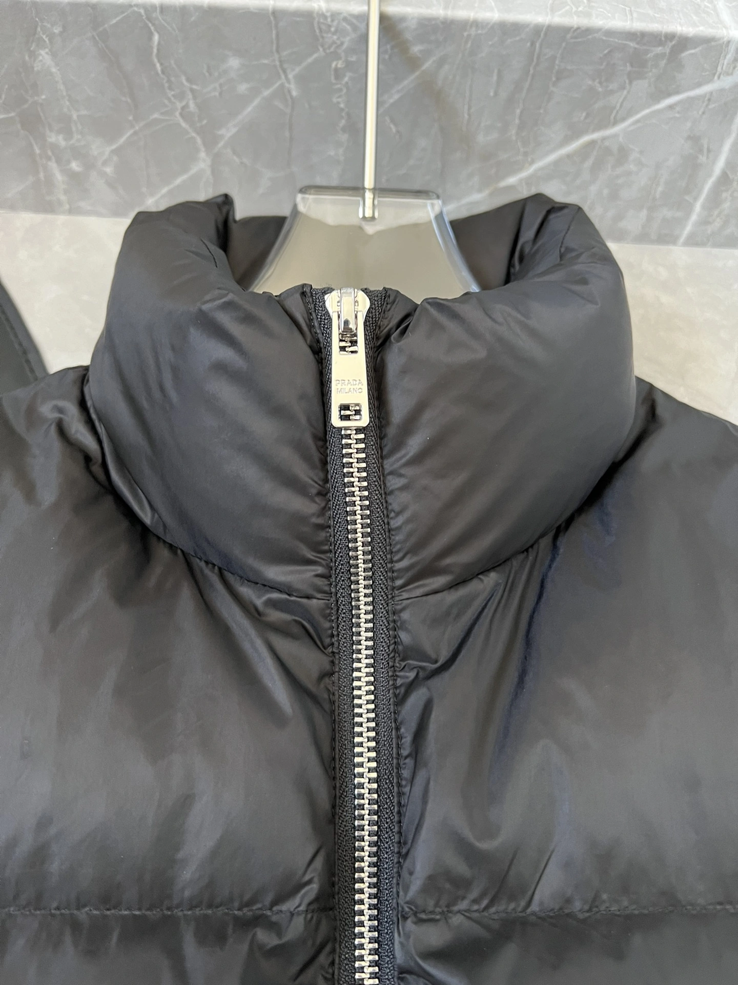 Prada Down Jackets QuickDry 172500