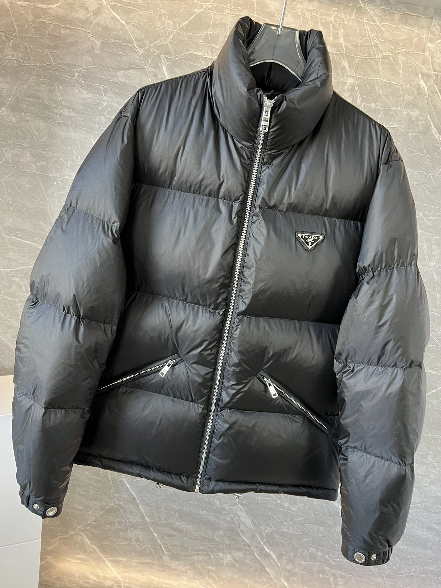 Affordable Prada Down Jackets 172488