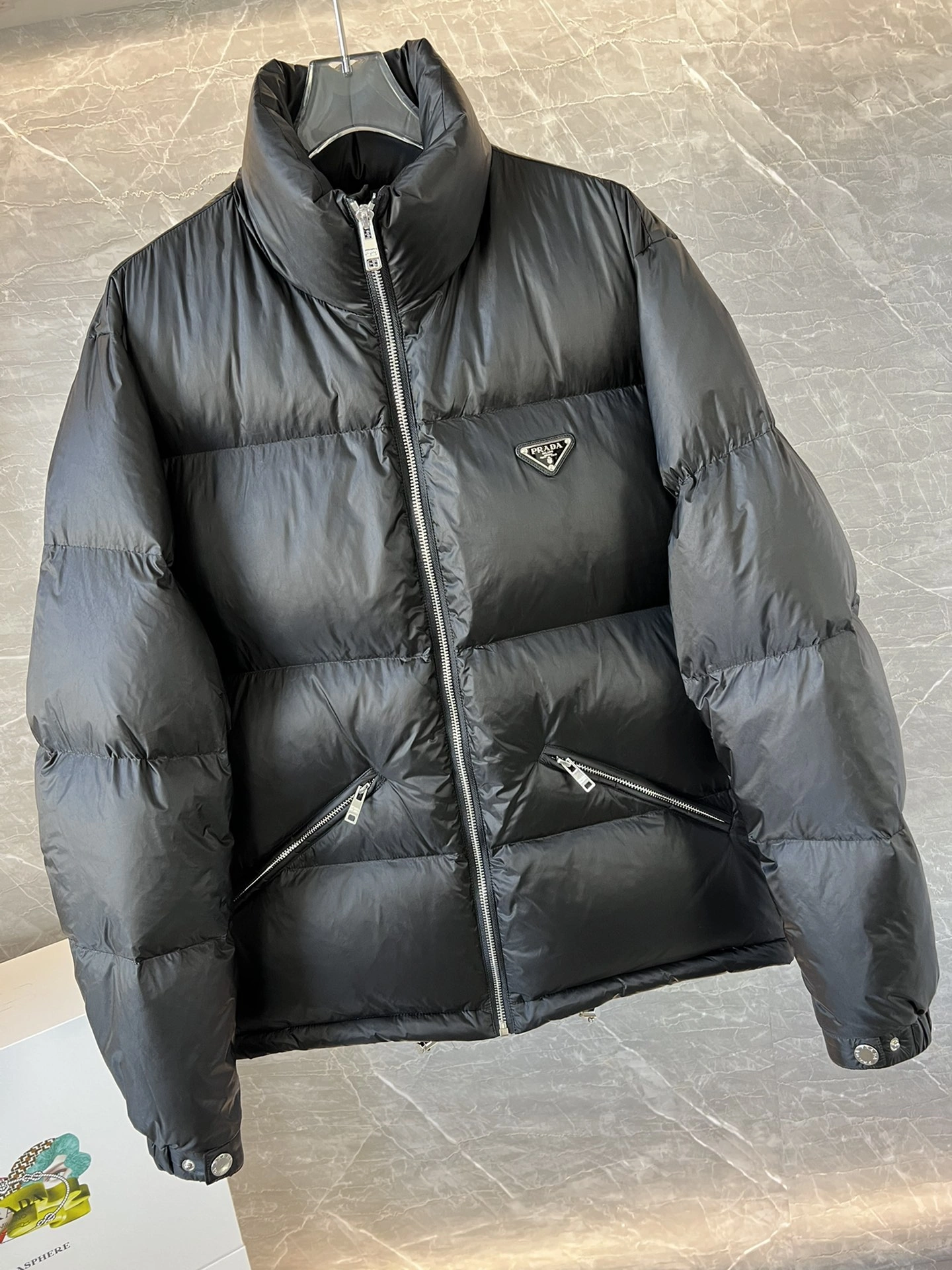 Affordable Prada Down Jackets 172488