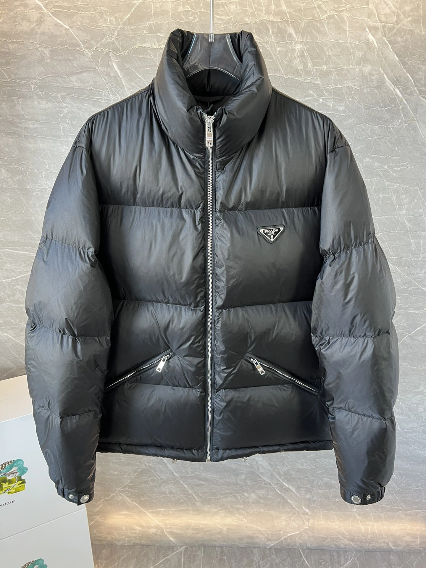 Affordable Prada Down Jackets 172488