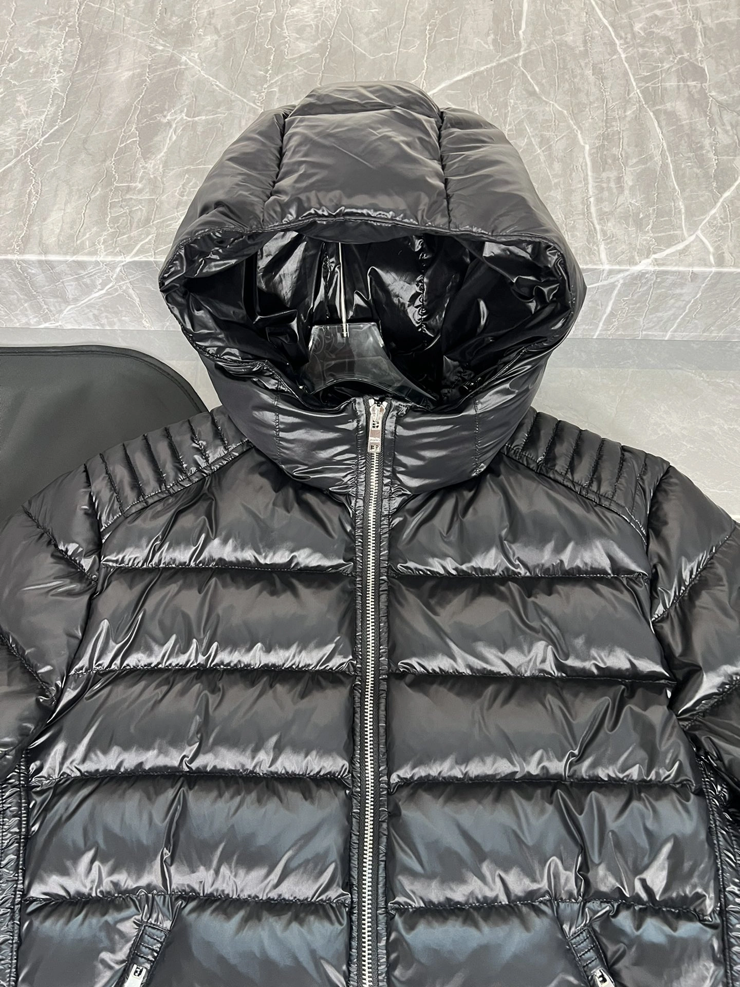 OdorResistant Prada Down Jackets 172503