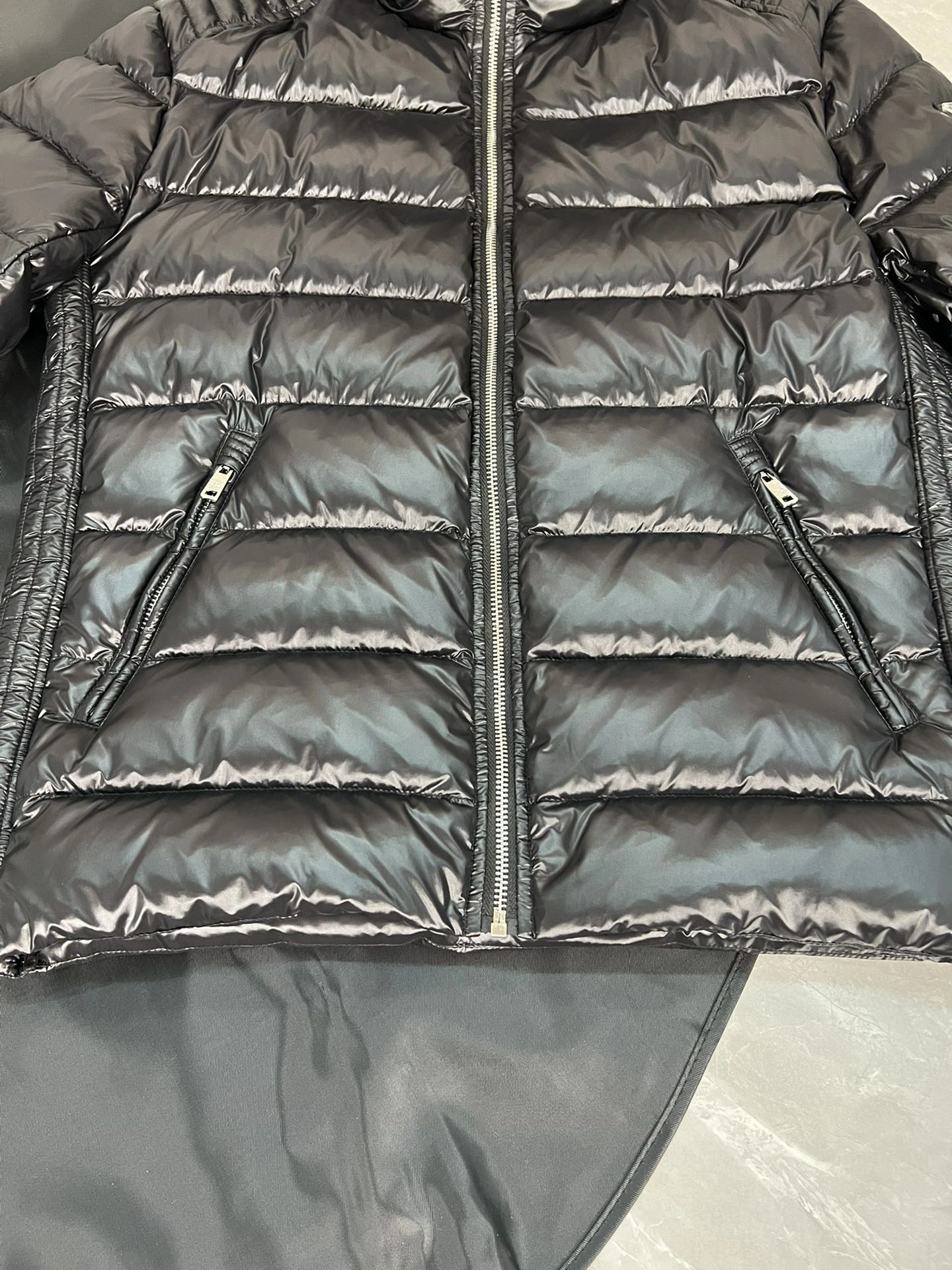 OdorResistant Prada Down Jackets 172503