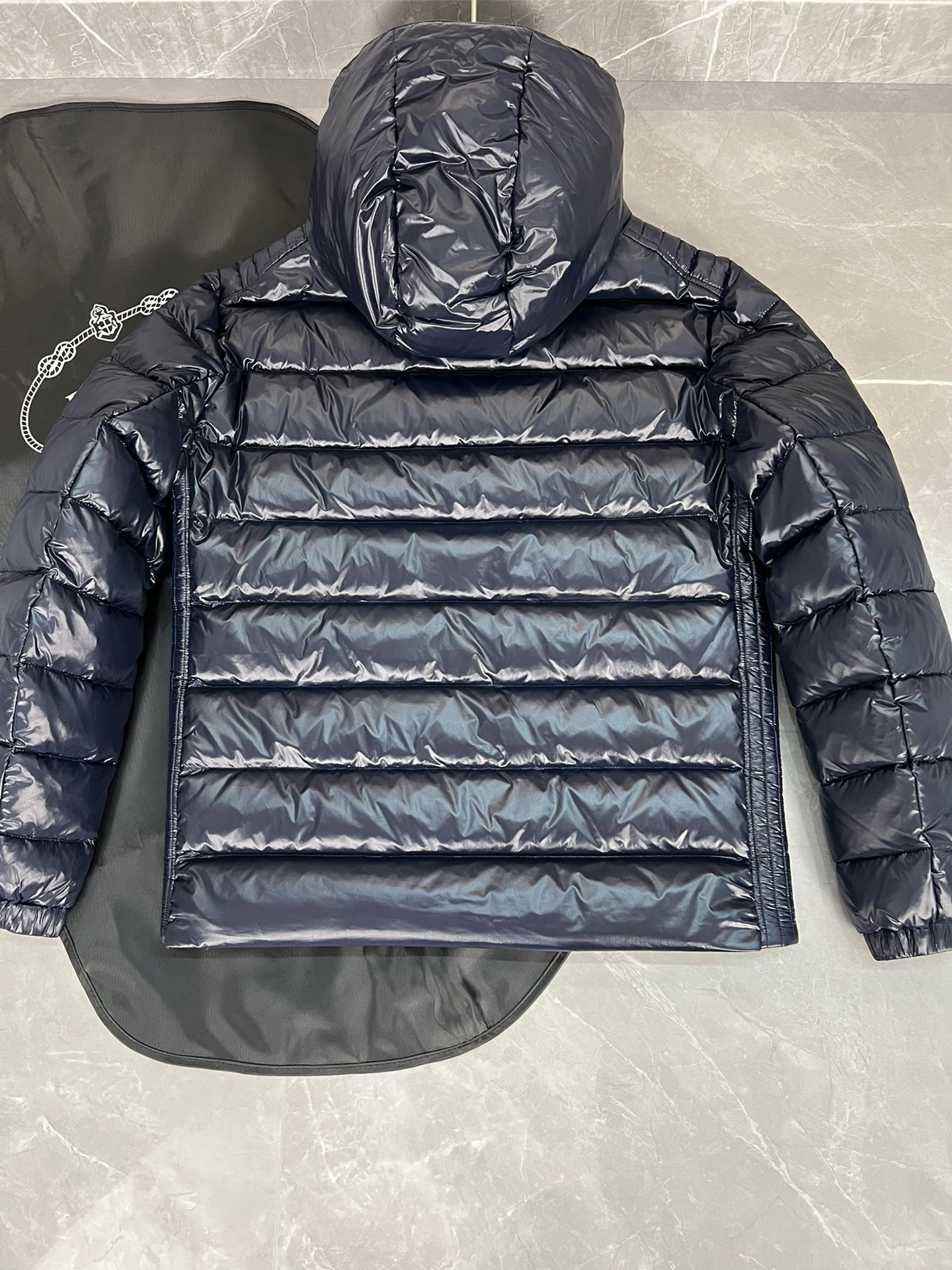 Bright Prada Down Jackets 172483