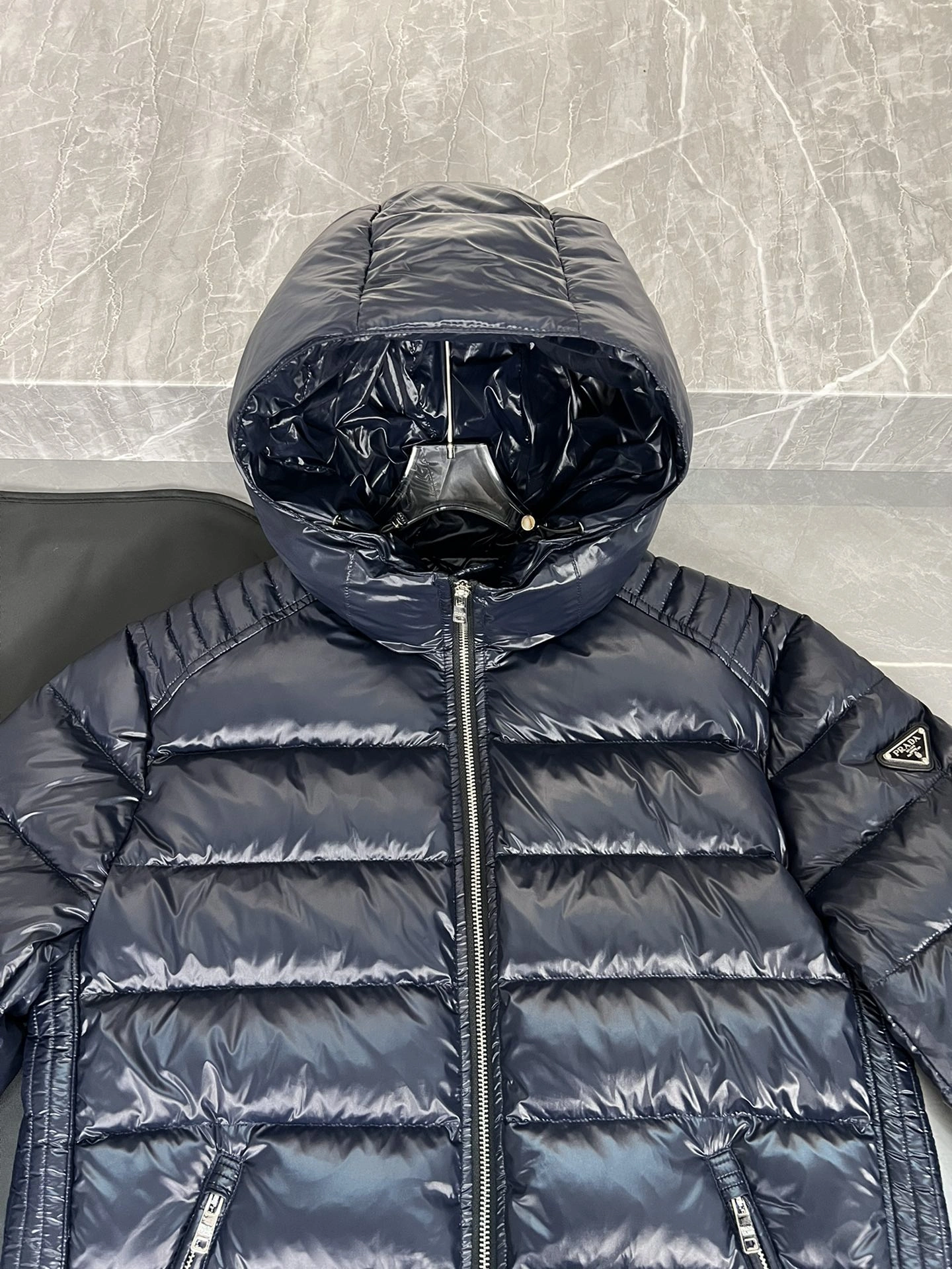 Bright Prada Down Jackets 172483