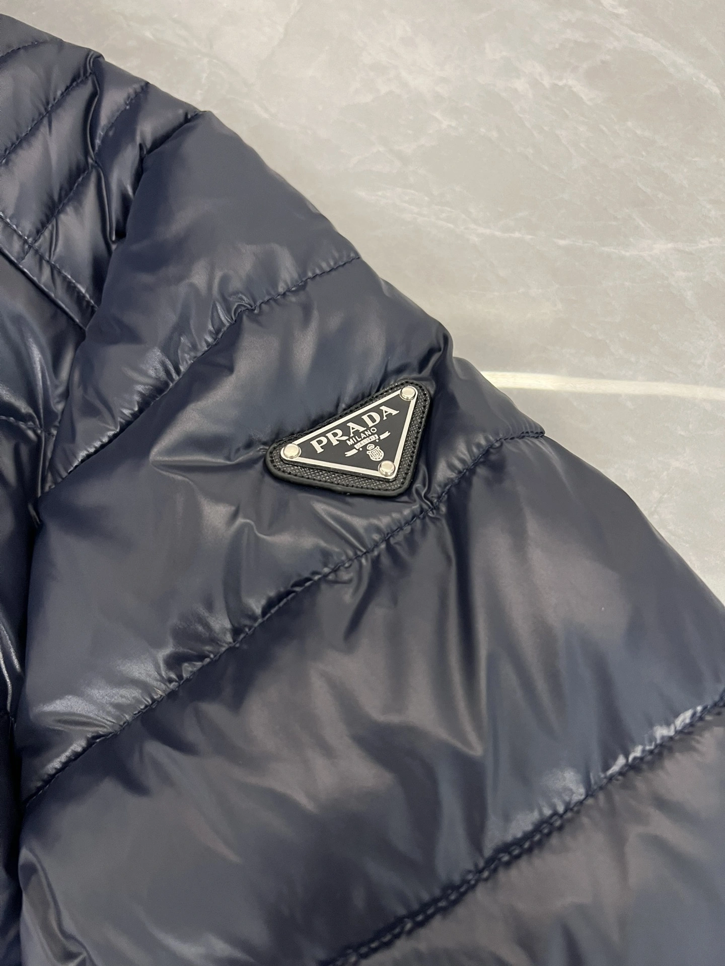Bright Prada Down Jackets 172483