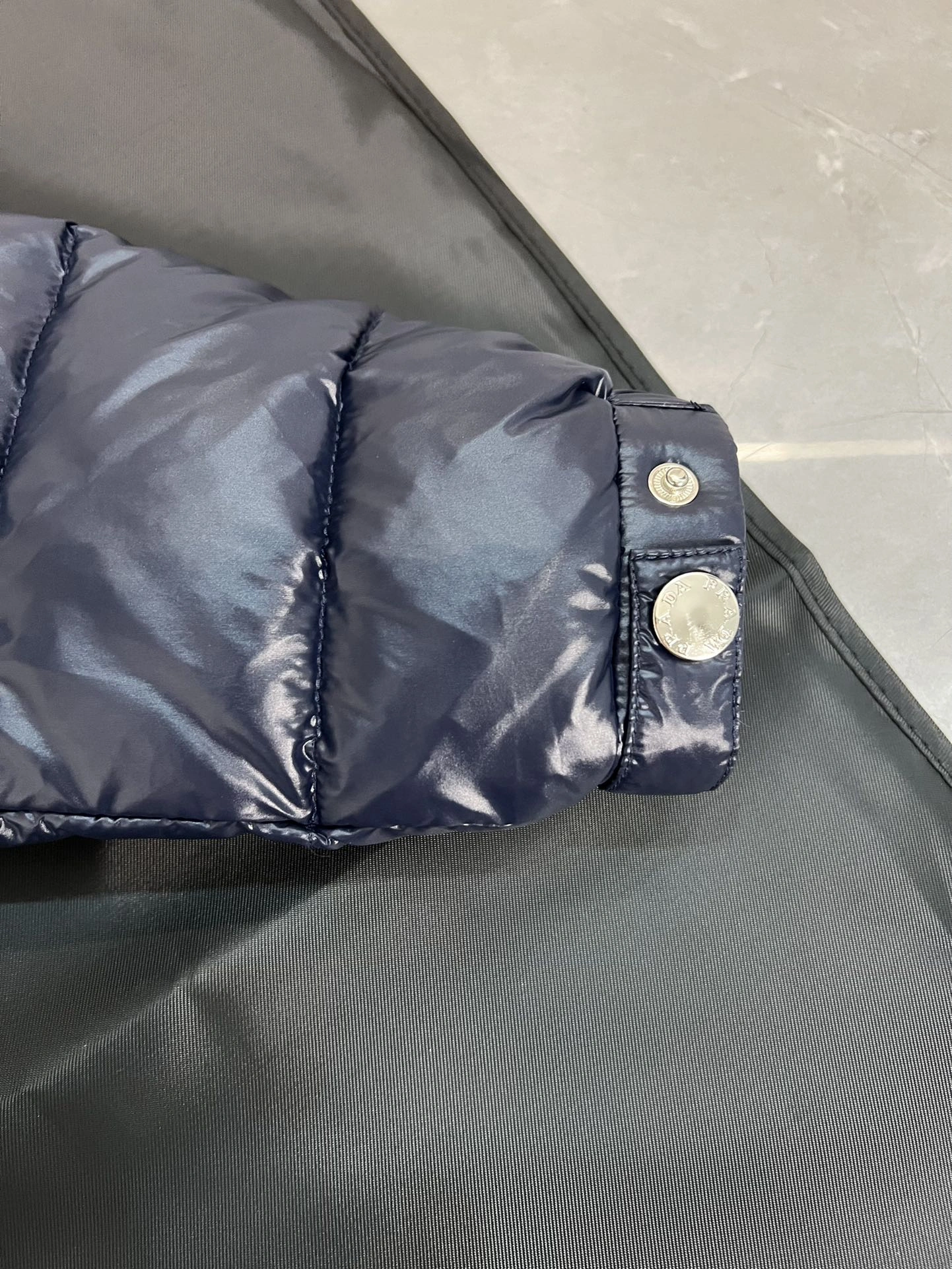 Bright Prada Down Jackets 172483