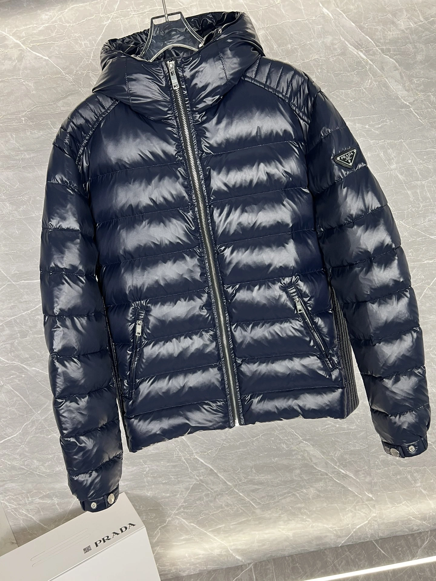 Breathable Prada Down Jackets 172515