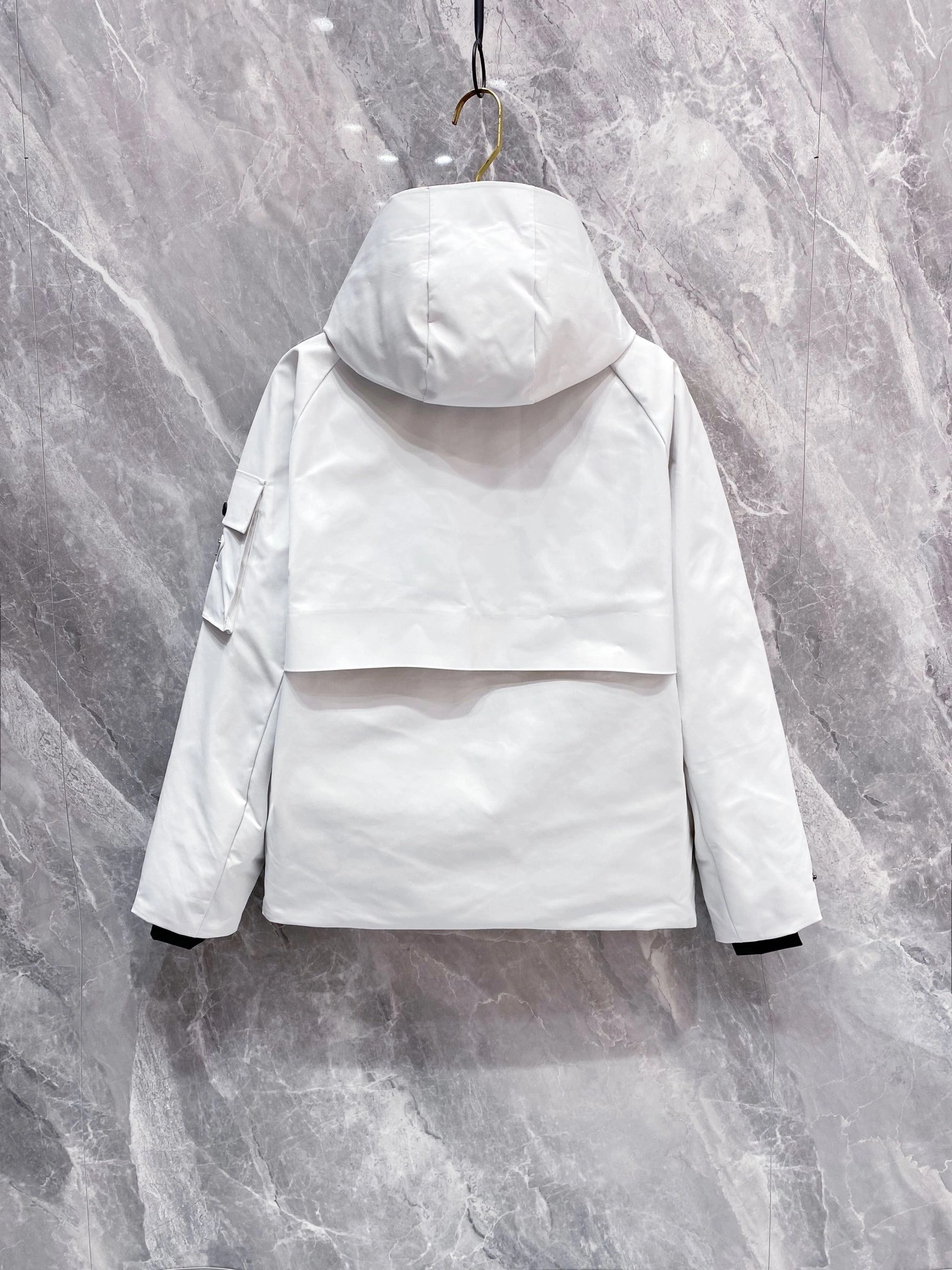 Vibrant Prada Down Jackets 172482