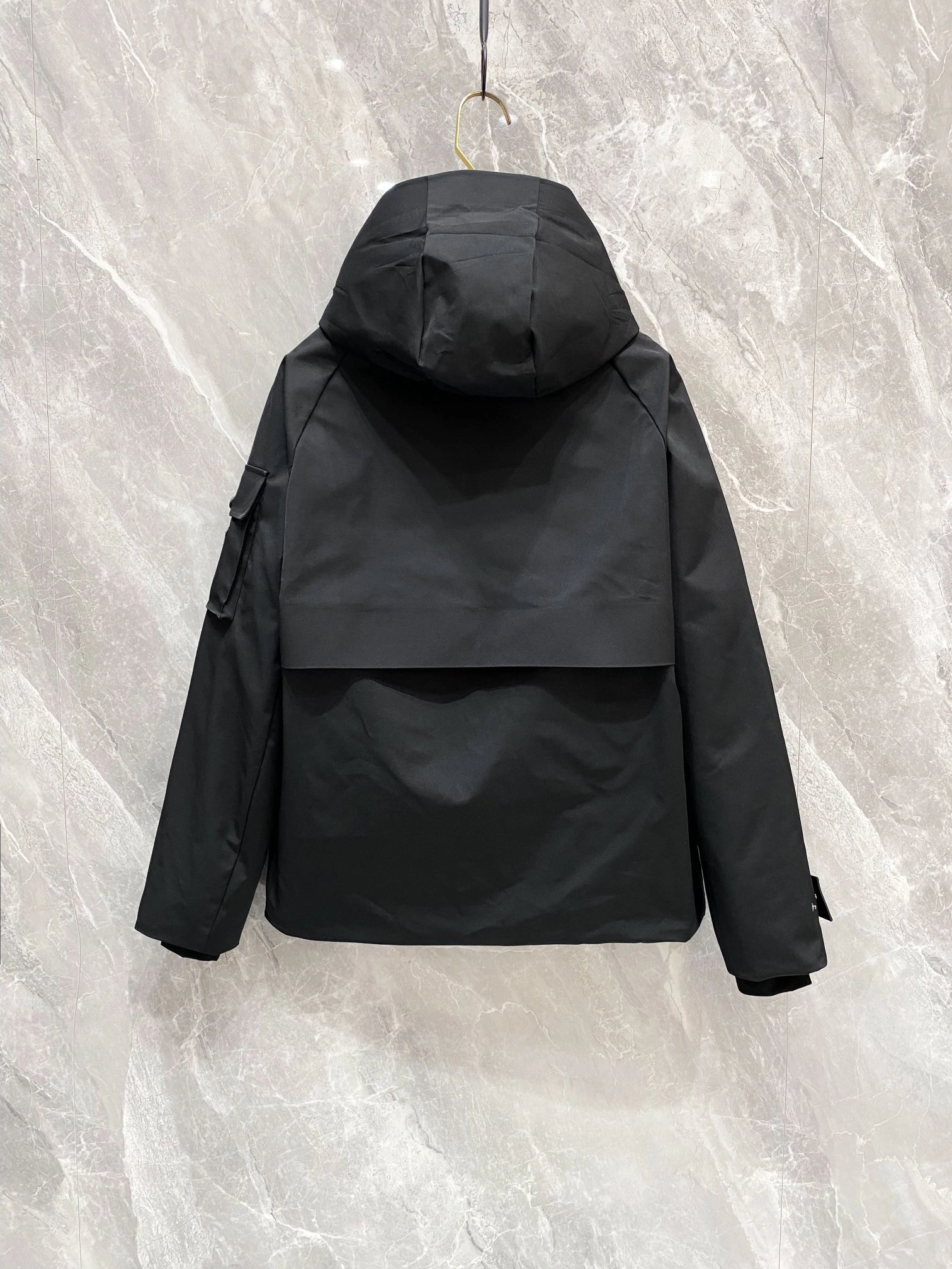 GoodFit Prada Down Jackets 172502