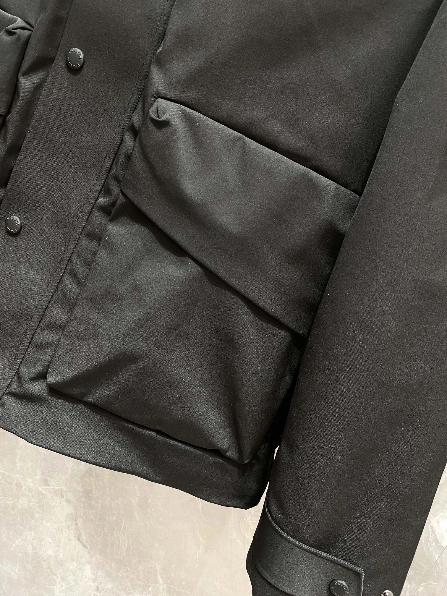 GoodFit Prada Down Jackets 172502