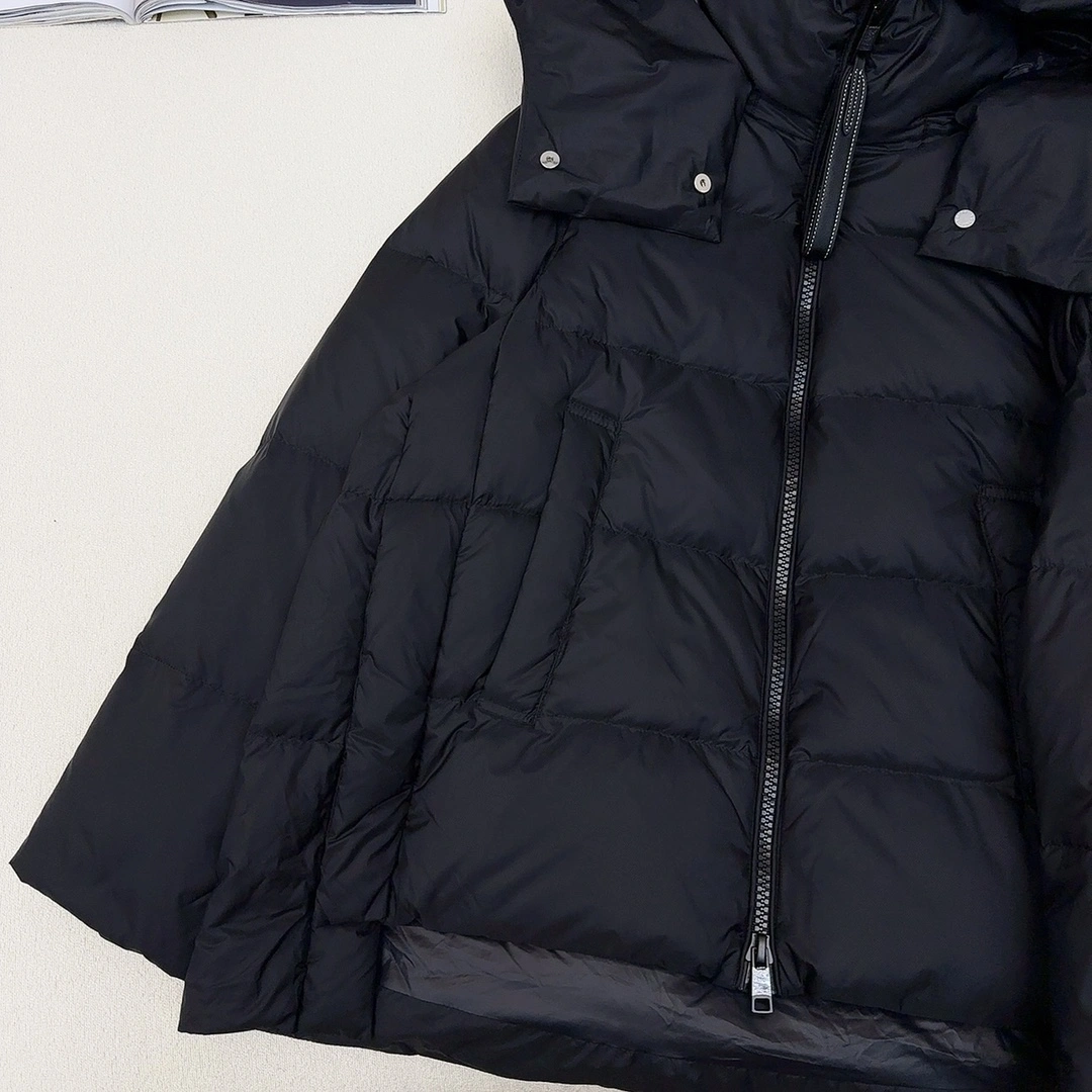 Prada Down Jackets Stretchable 172480