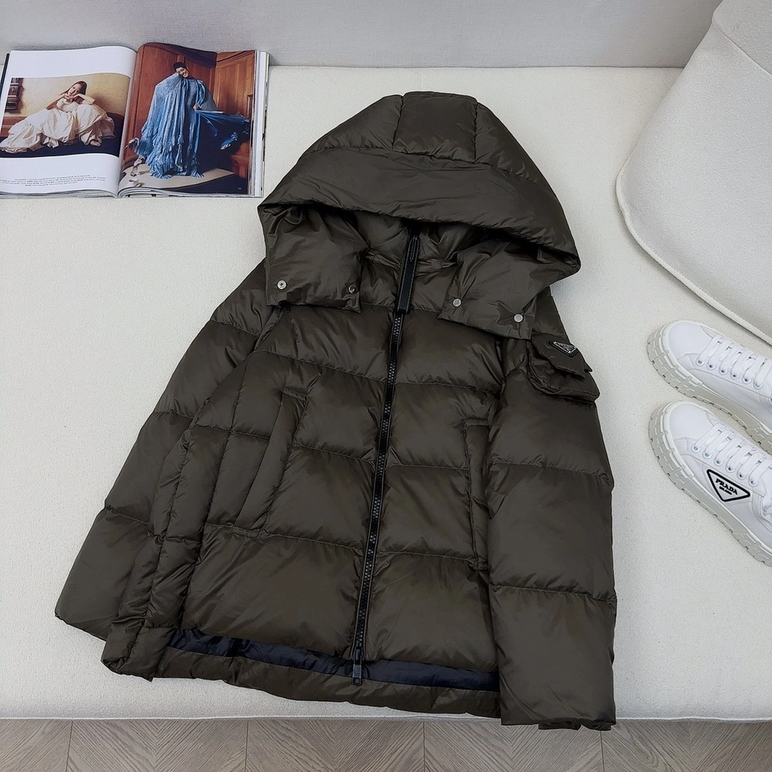 OnTrend Prada Down Jackets 172479