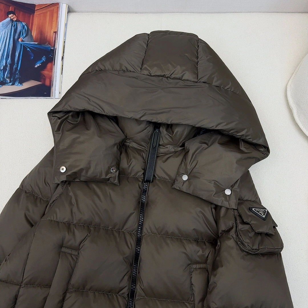 OnTrend Prada Down Jackets 172479