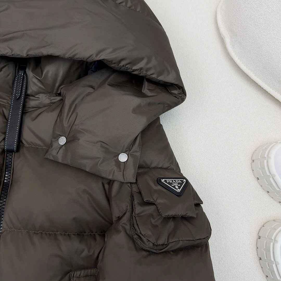 OnTrend Prada Down Jackets 172479