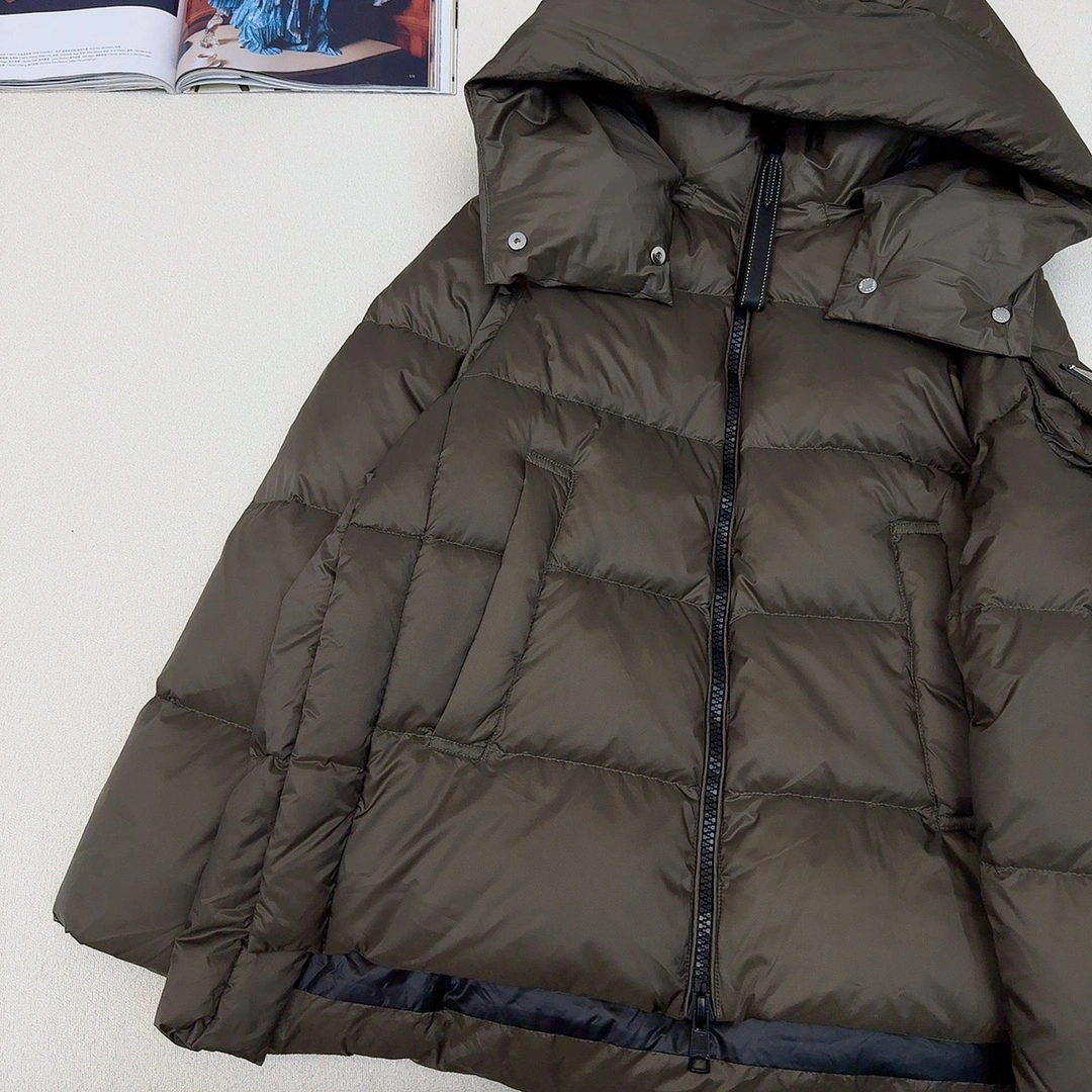 OnTrend Prada Down Jackets 172479