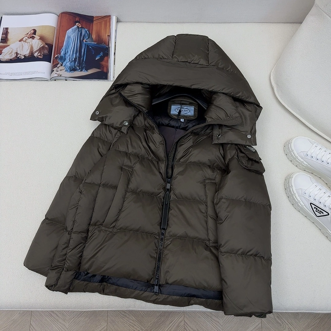 OnTrend Prada Down Jackets 172479