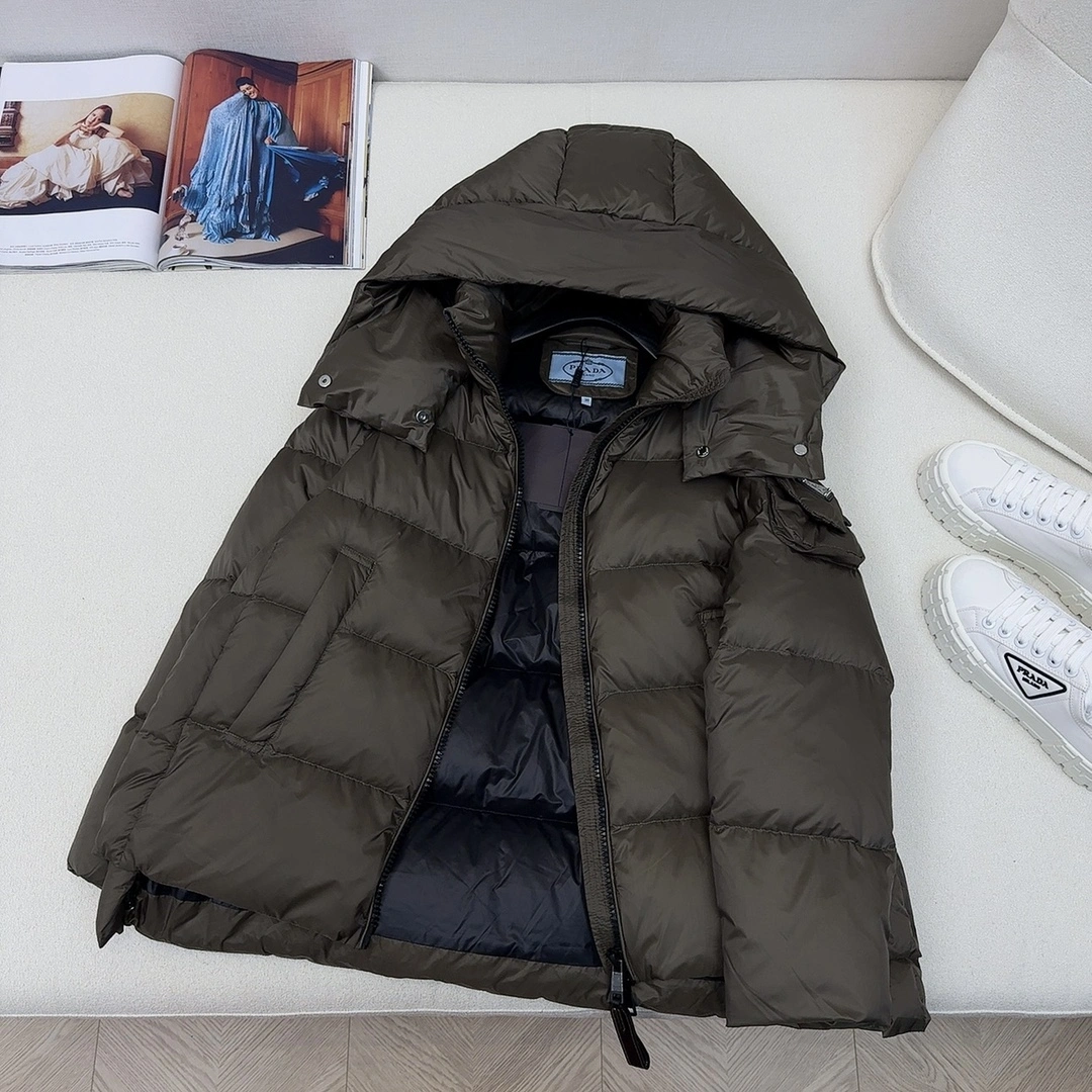 OnTrend Prada Down Jackets 172479