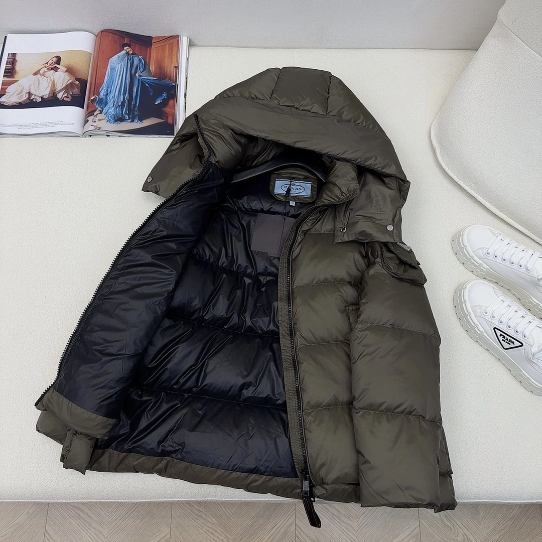 OnTrend Prada Down Jackets 172479