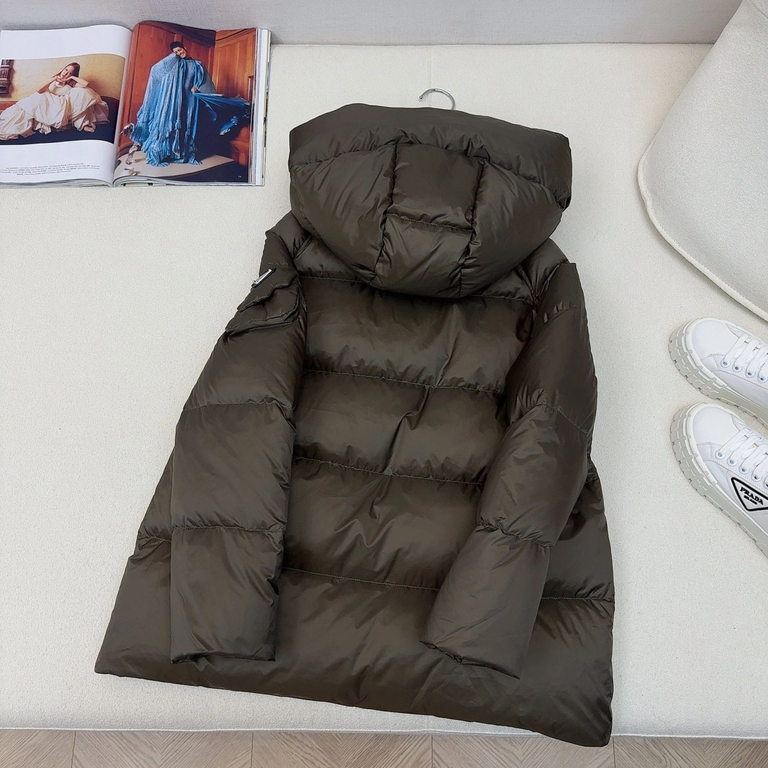 OnTrend Prada Down Jackets 172479