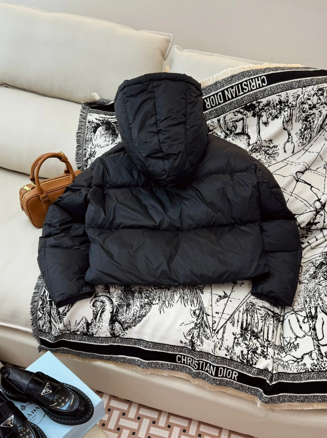 OnTrend Prada Down Jackets 172508