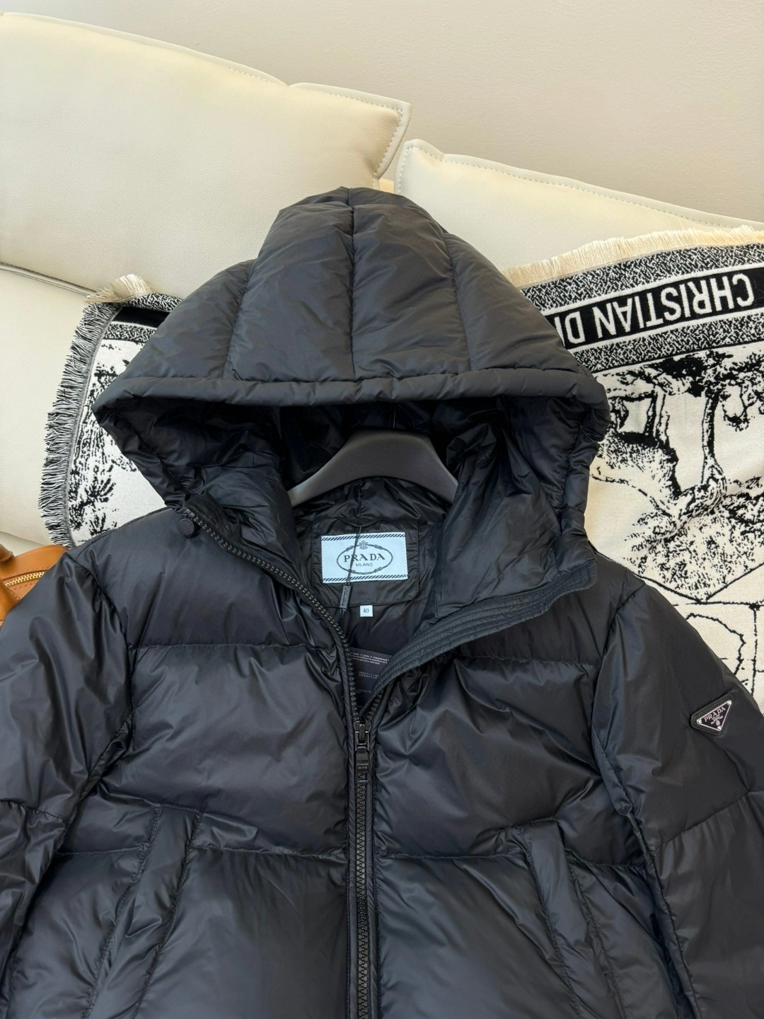 OnTrend Prada Down Jackets 172508
