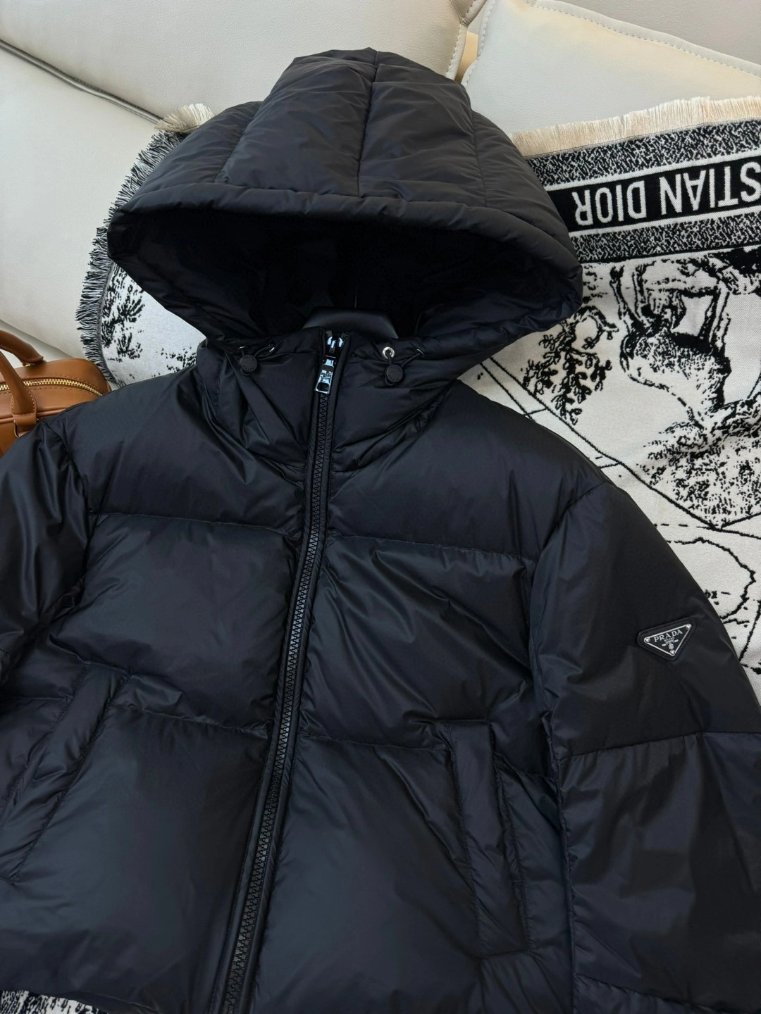 OnTrend Prada Down Jackets 172508