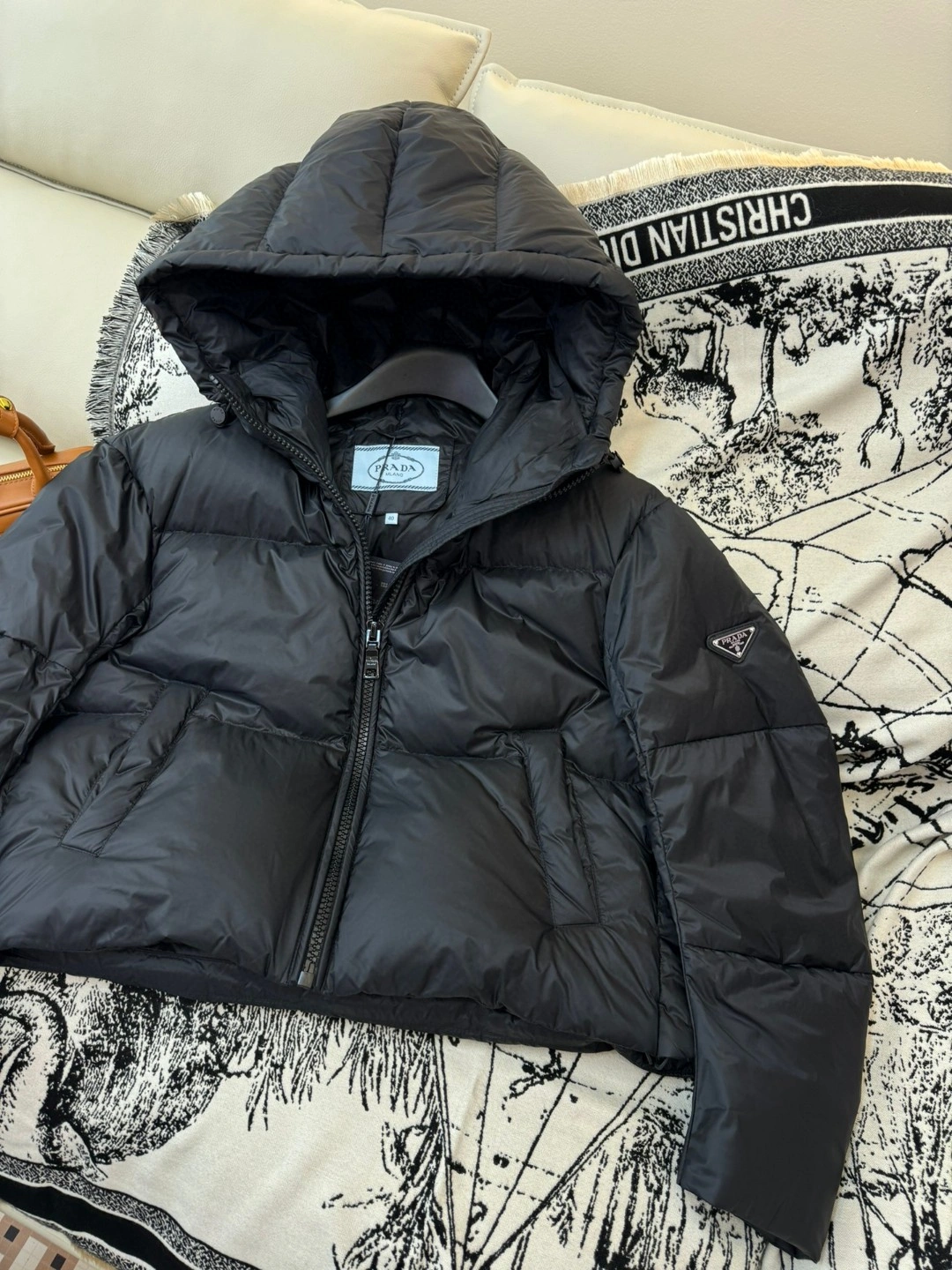 OnTrend Prada Down Jackets 172508