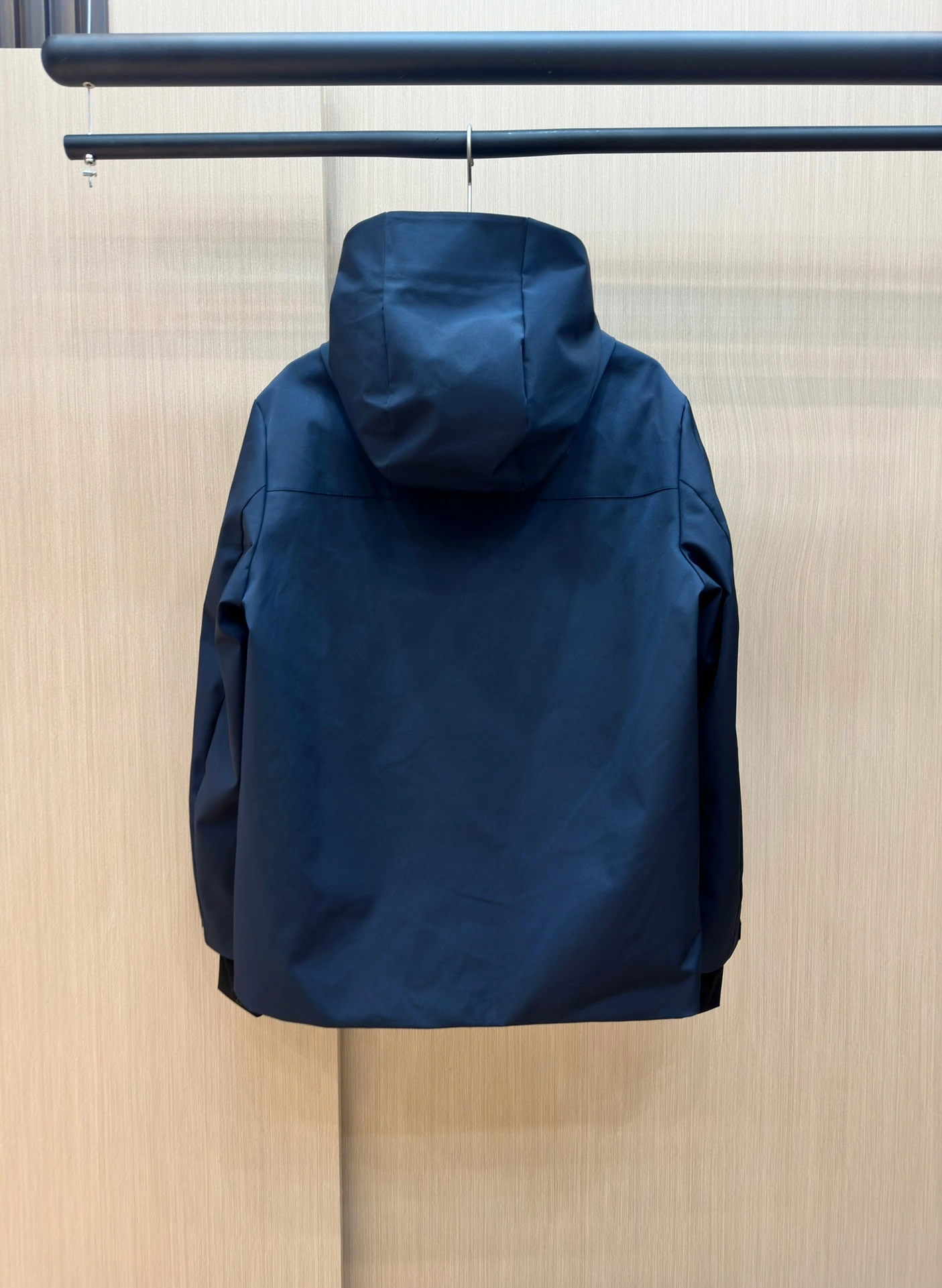 Refined Prada Down Jackets 172476