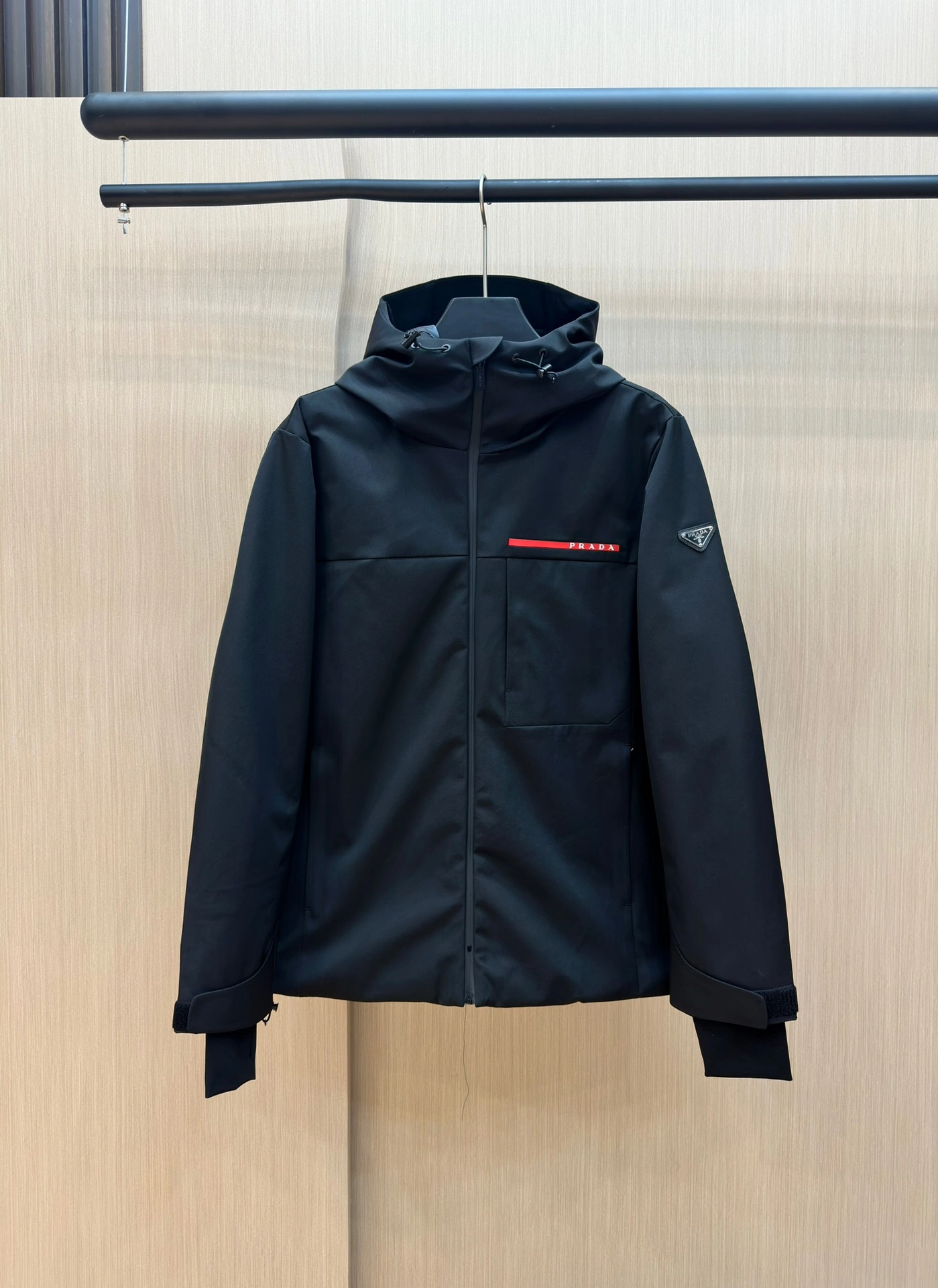 HighPerformance Prada Down Jackets 172473