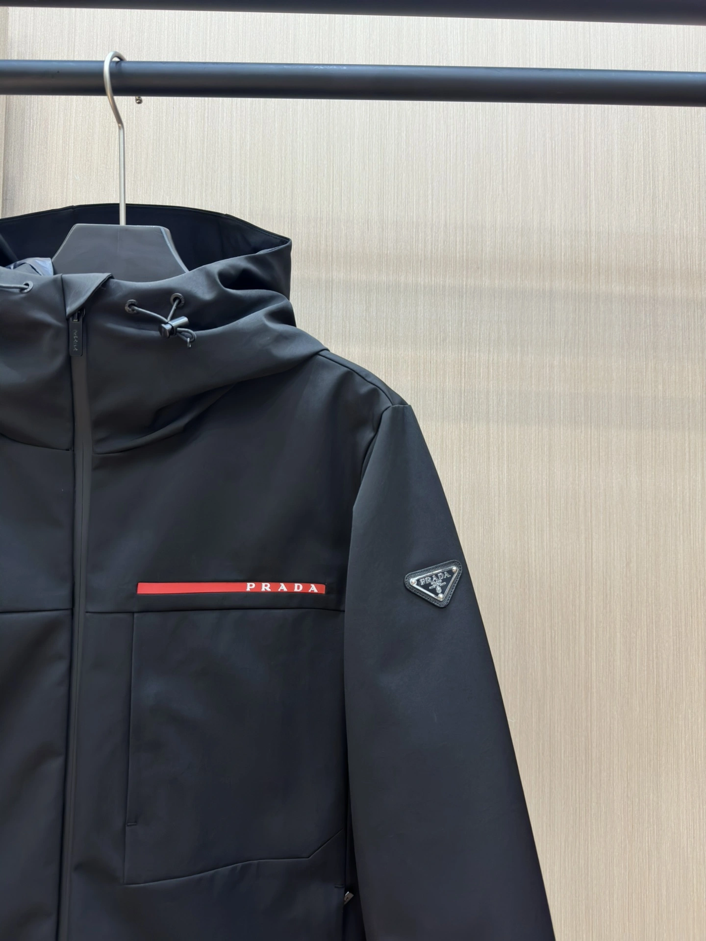 HighPerformance Prada Down Jackets 172473