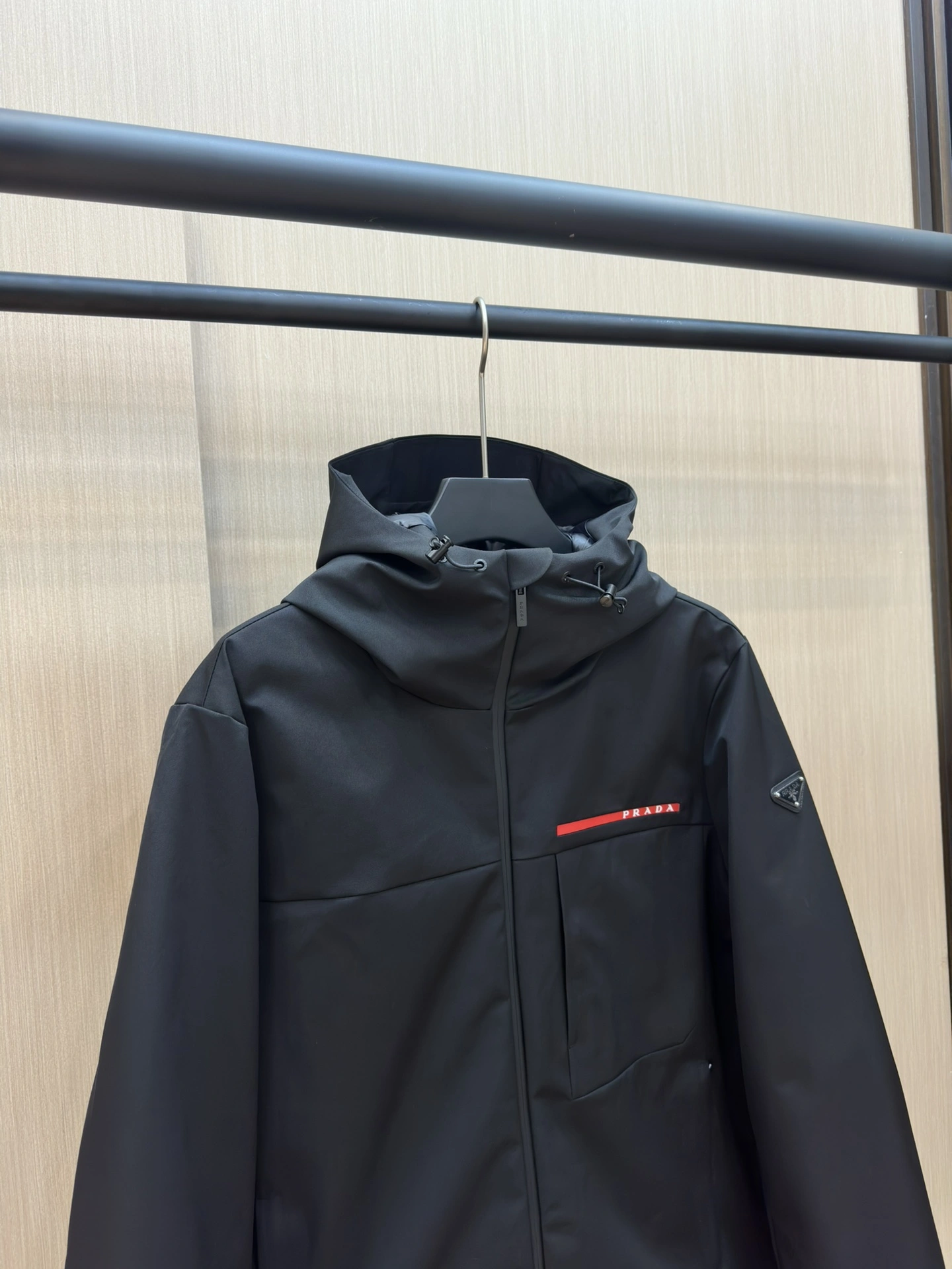 HighPerformance Prada Down Jackets 172473